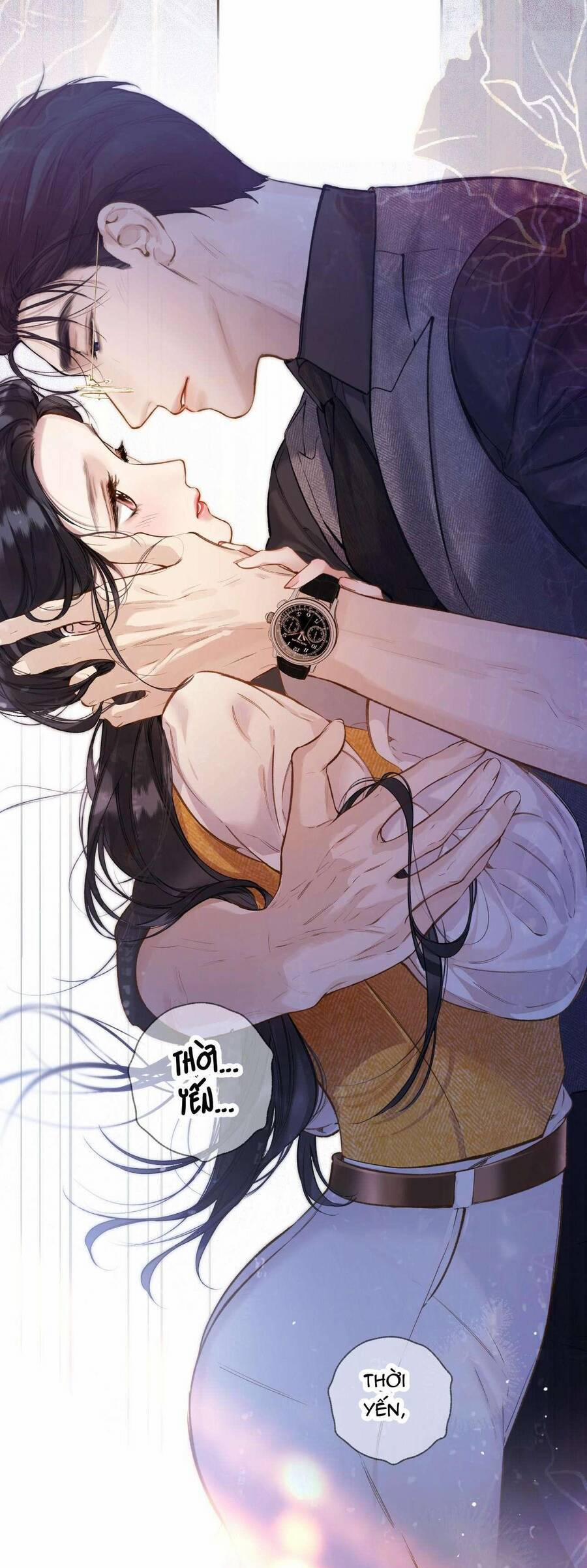 Tôi Cũng Muốn Làm Mợ Út 41.1 trang 15