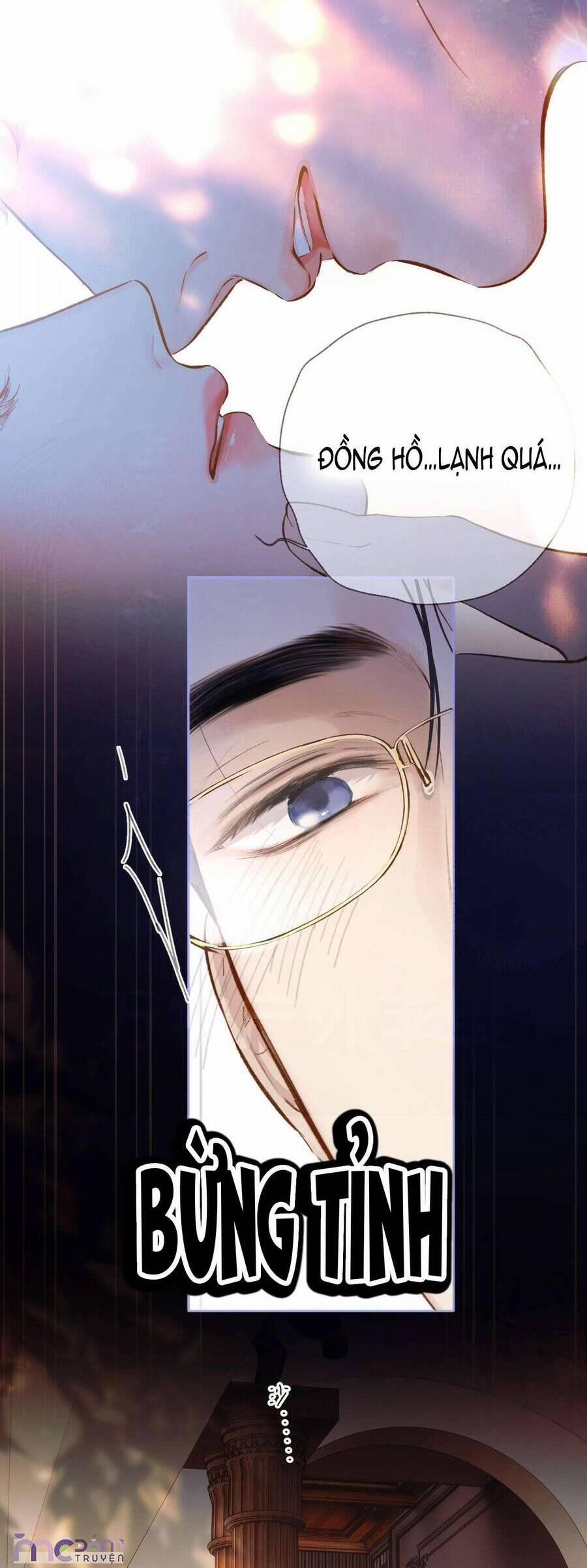 Tôi Cũng Muốn Làm Mợ Út 41.1 trang 16