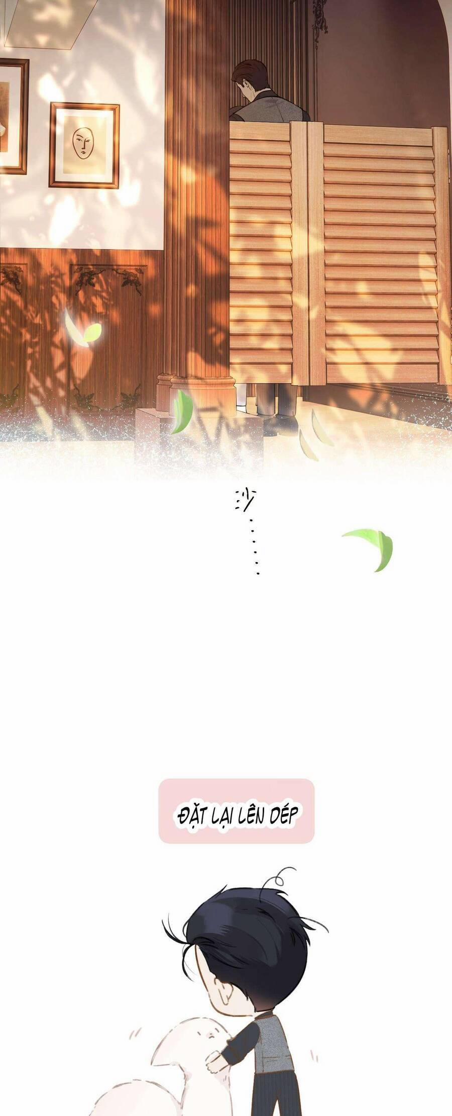 Tôi Cũng Muốn Làm Mợ Út 41.1 trang 17