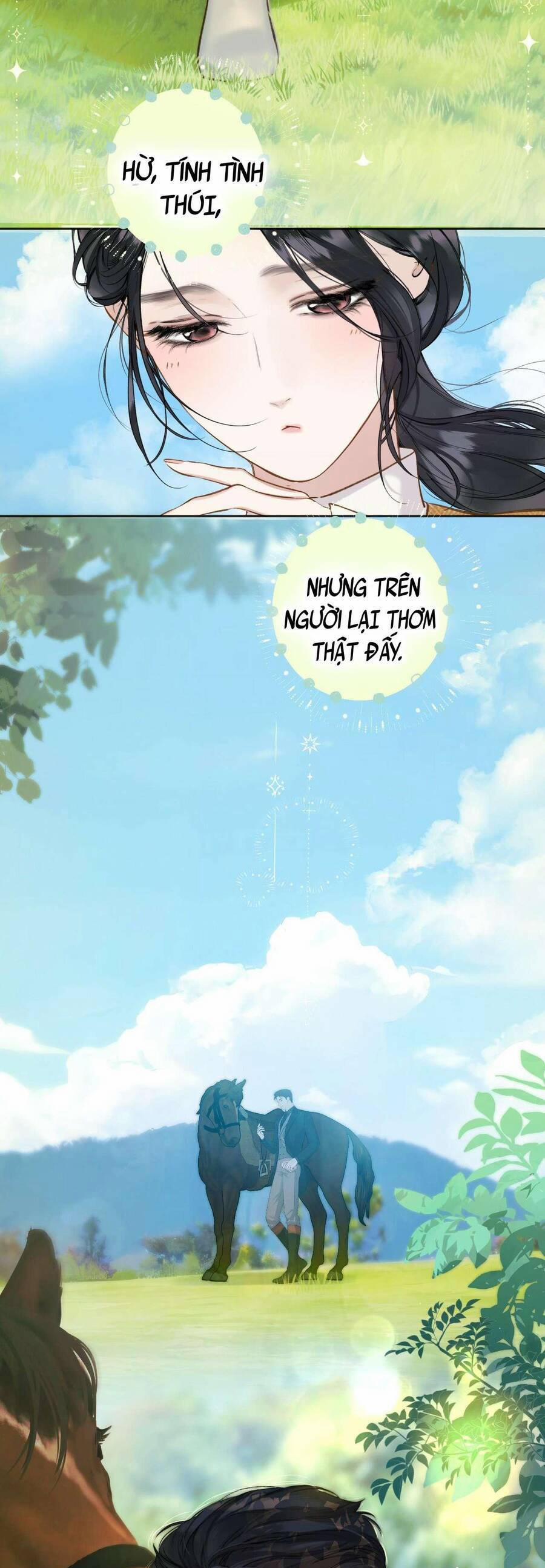 Tôi Cũng Muốn Làm Mợ Út 41.1 trang 23