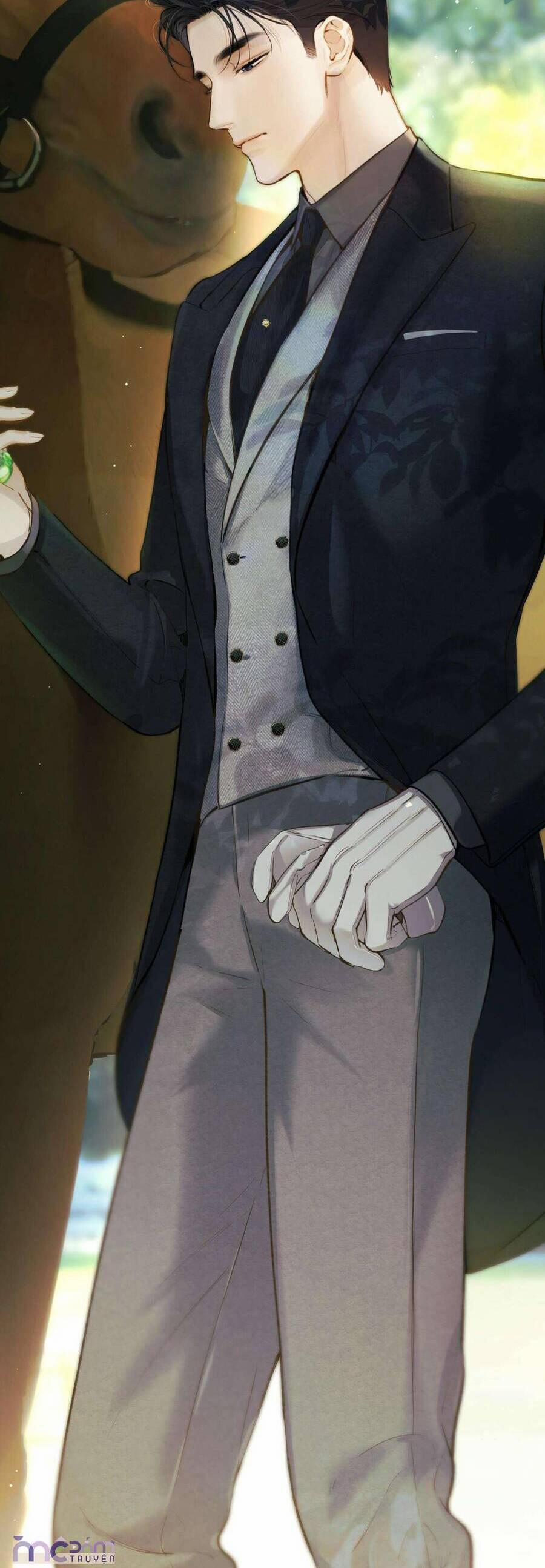 Tôi Cũng Muốn Làm Mợ Út 41.1 trang 24