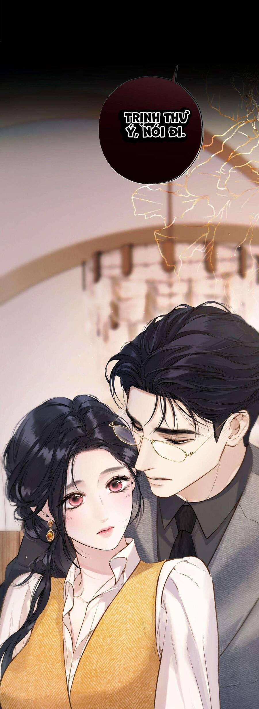 Tôi Cũng Muốn Làm Mợ Út 41.1 trang 3