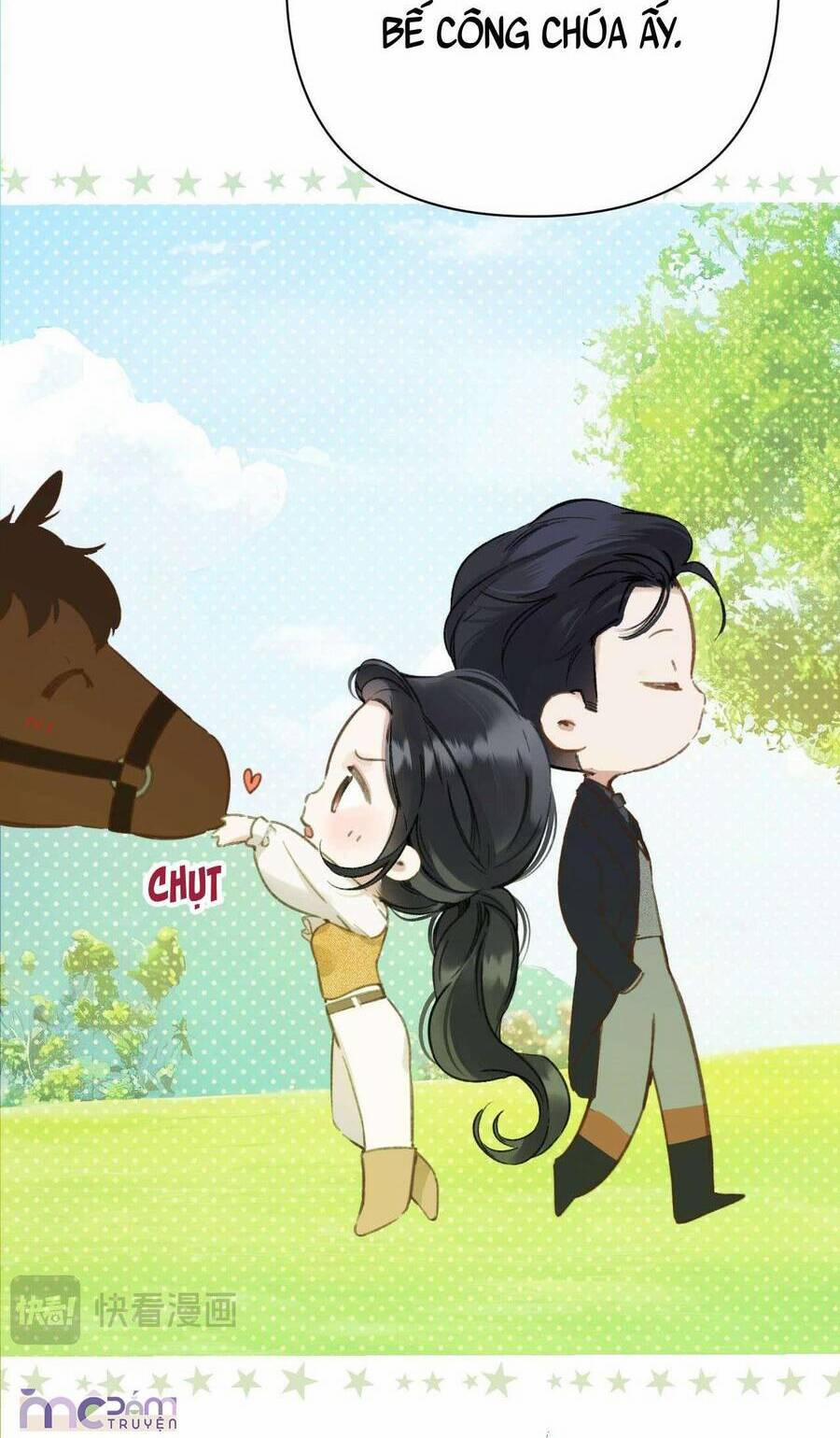 Tôi Cũng Muốn Làm Mợ Út 41.1 trang 31