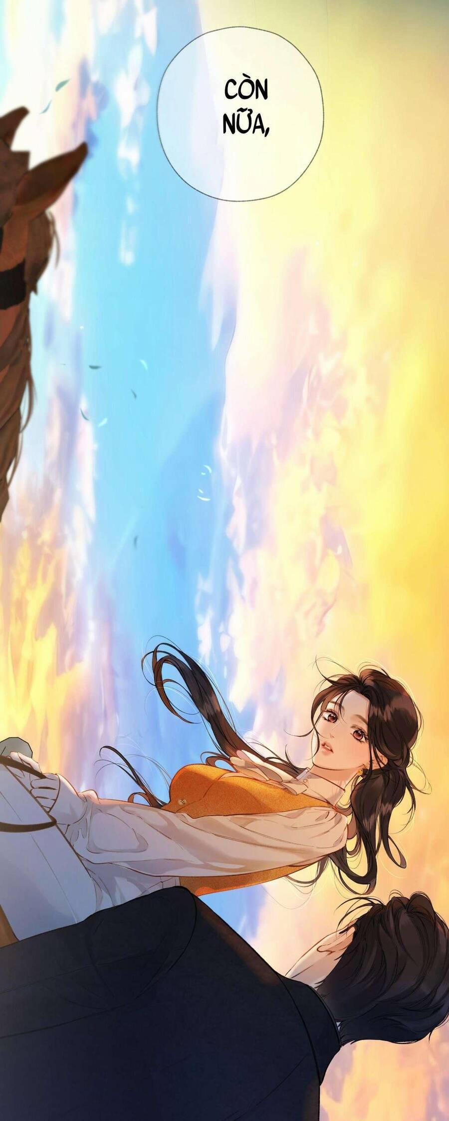 Tôi Cũng Muốn Làm Mợ Út 41.1 trang 36