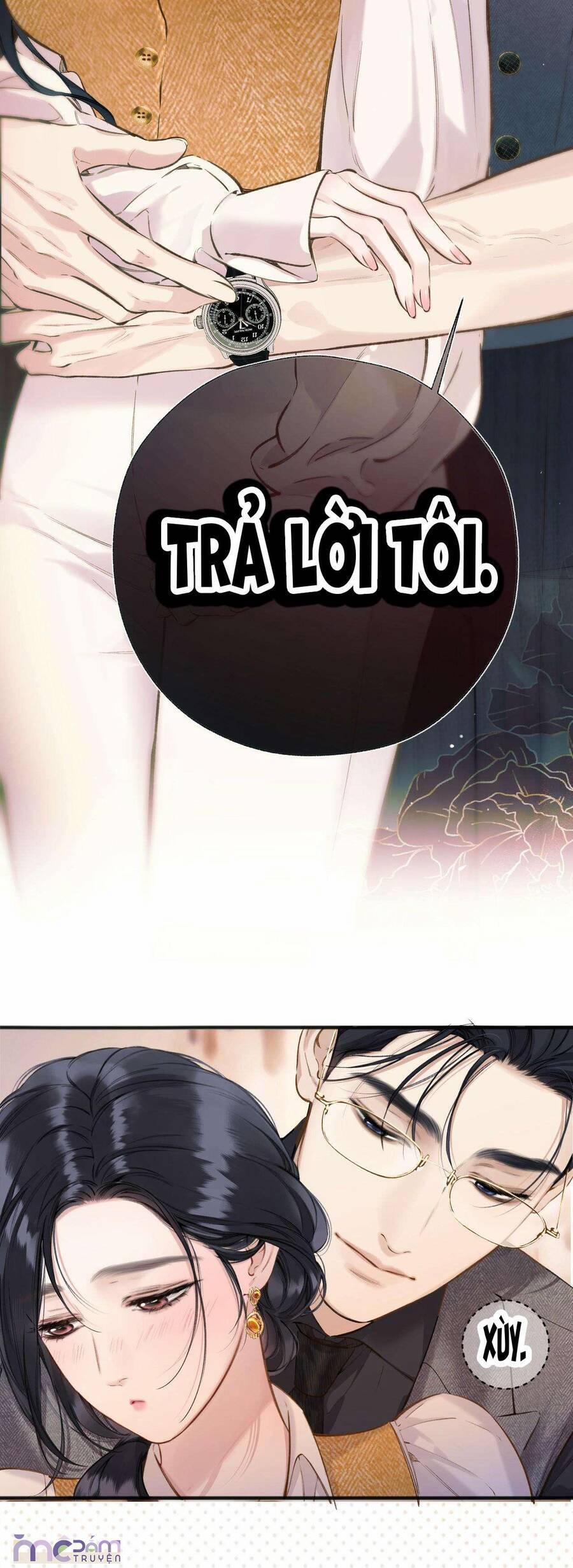 Tôi Cũng Muốn Làm Mợ Út 41.1 trang 4