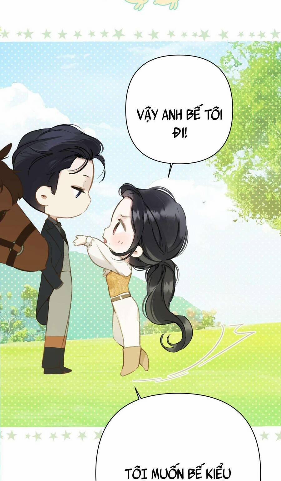 Tôi Cũng Muốn Làm Mợ Út 41.2 trang 5