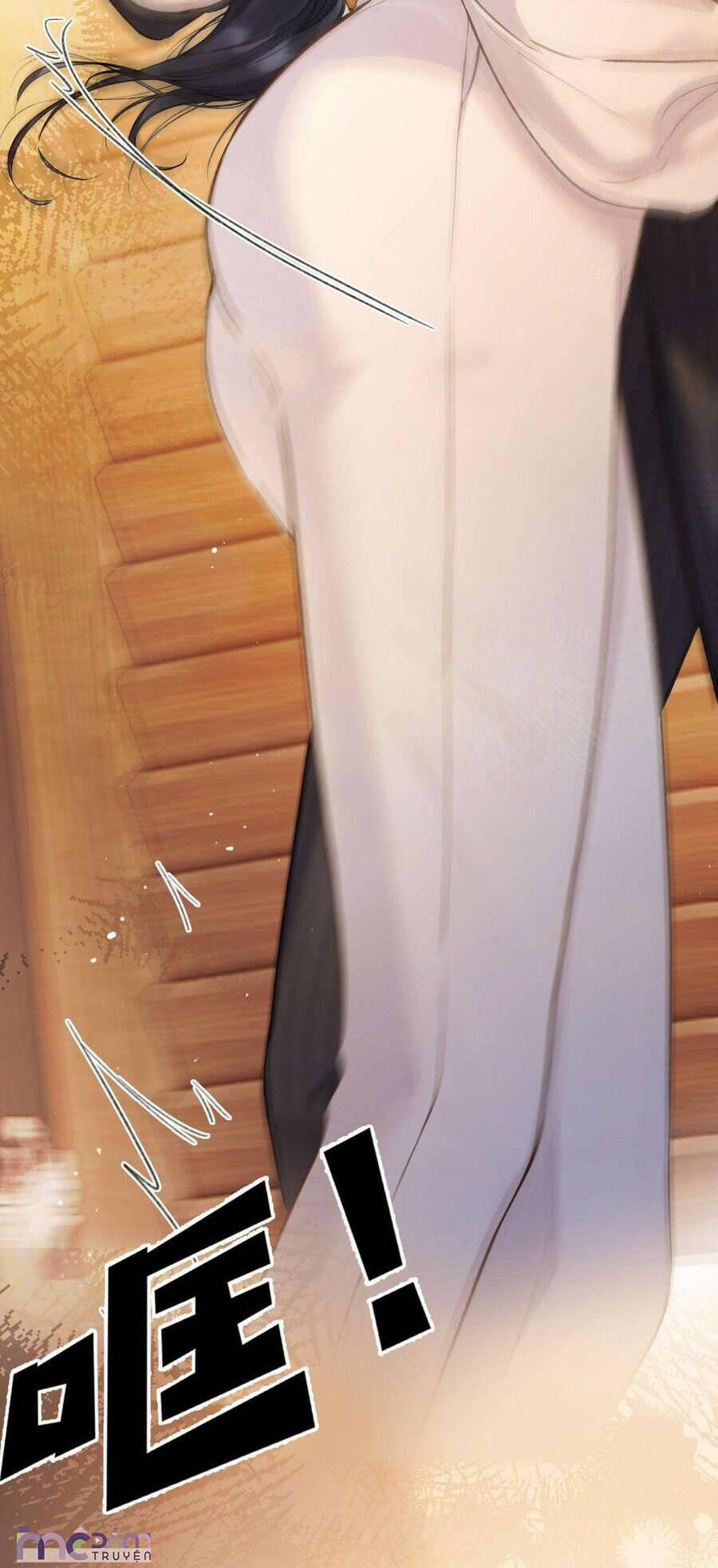 Tôi Cũng Muốn Làm Mợ Út 41 trang 10