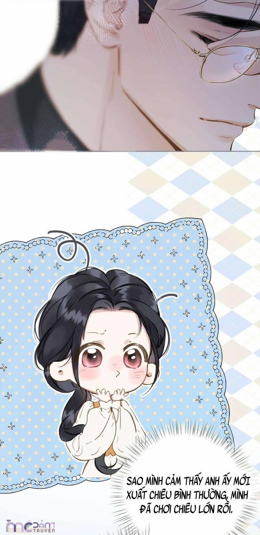 Tôi Cũng Muốn Làm Mợ Út 41 trang 20