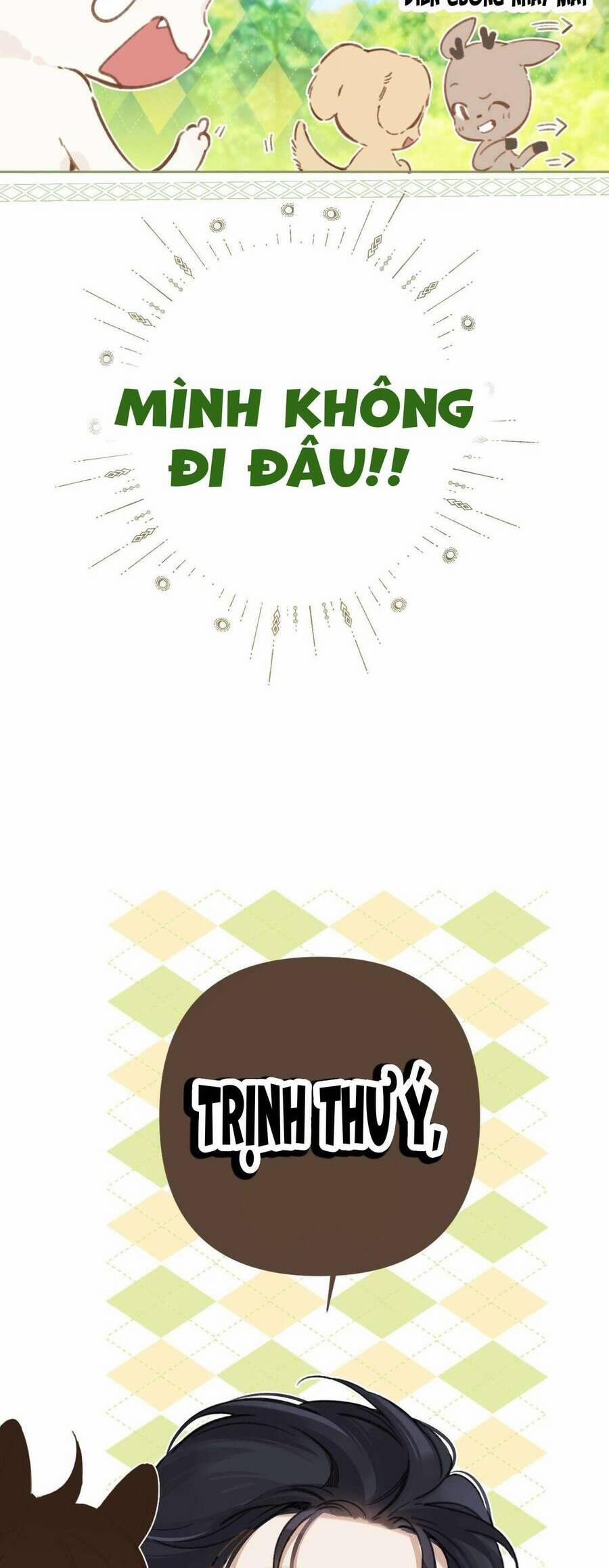 Tôi Cũng Muốn Làm Mợ Út 41 trang 26