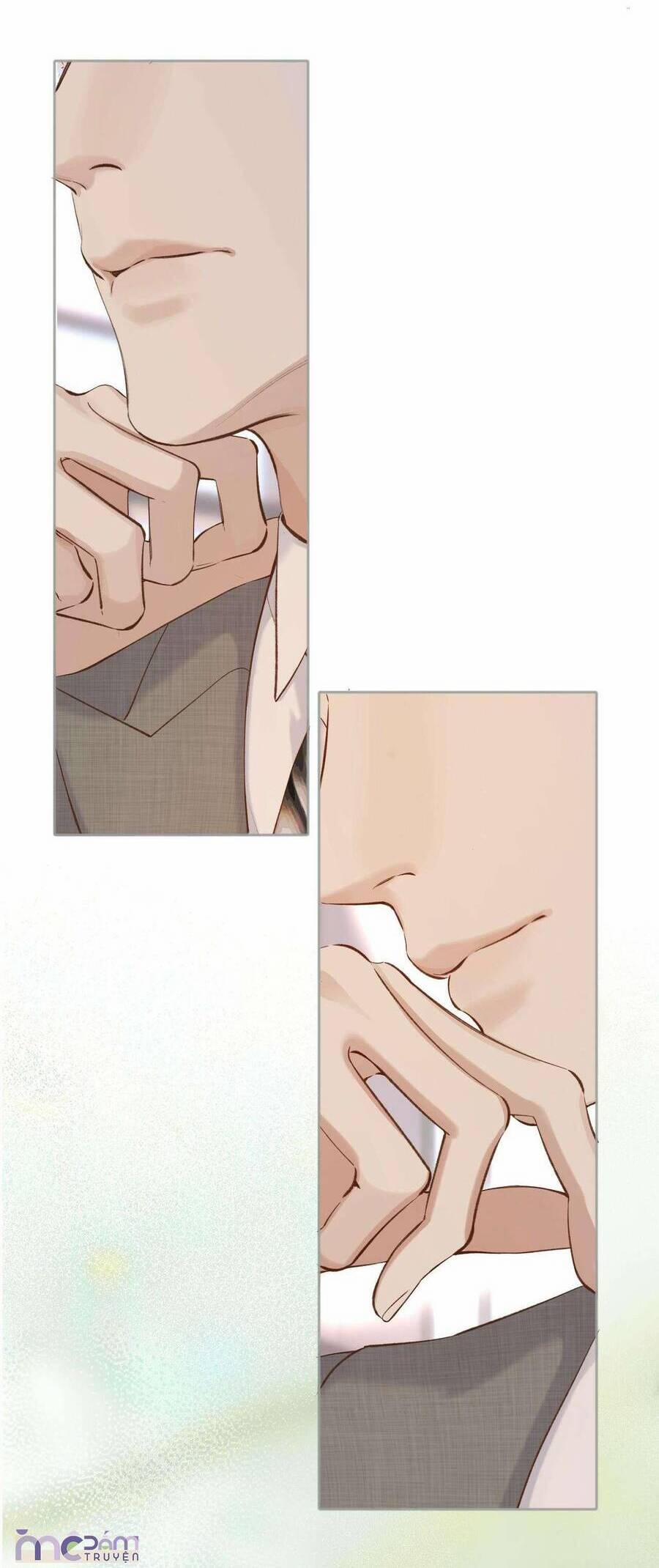 Tôi Cũng Muốn Làm Mợ Út 41 trang 45