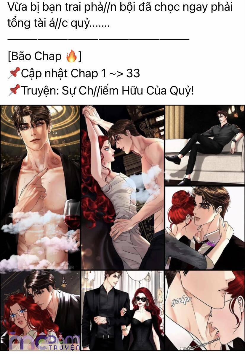 Tôi Cũng Muốn Làm Mợ Út 41 trang 54