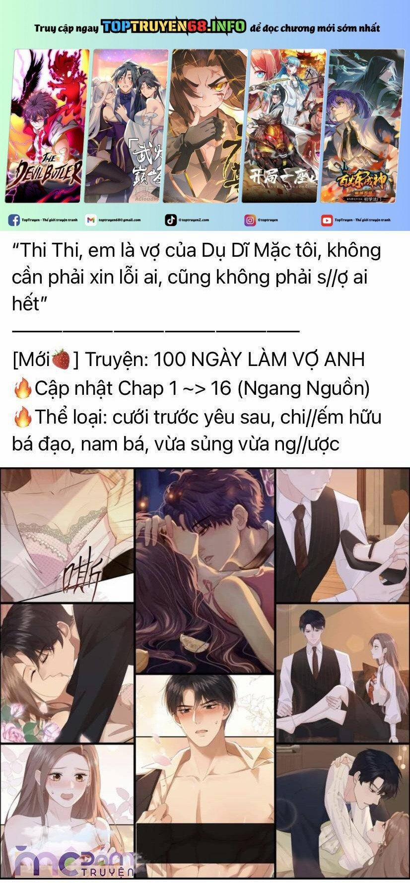 Tôi Cũng Muốn Làm Mợ Út 42 trang 0