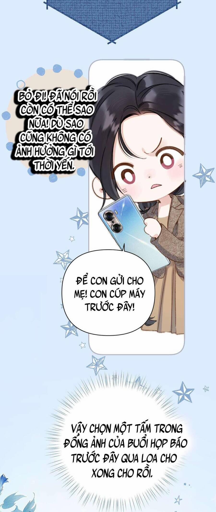 Tôi Cũng Muốn Làm Mợ Út 42 trang 13