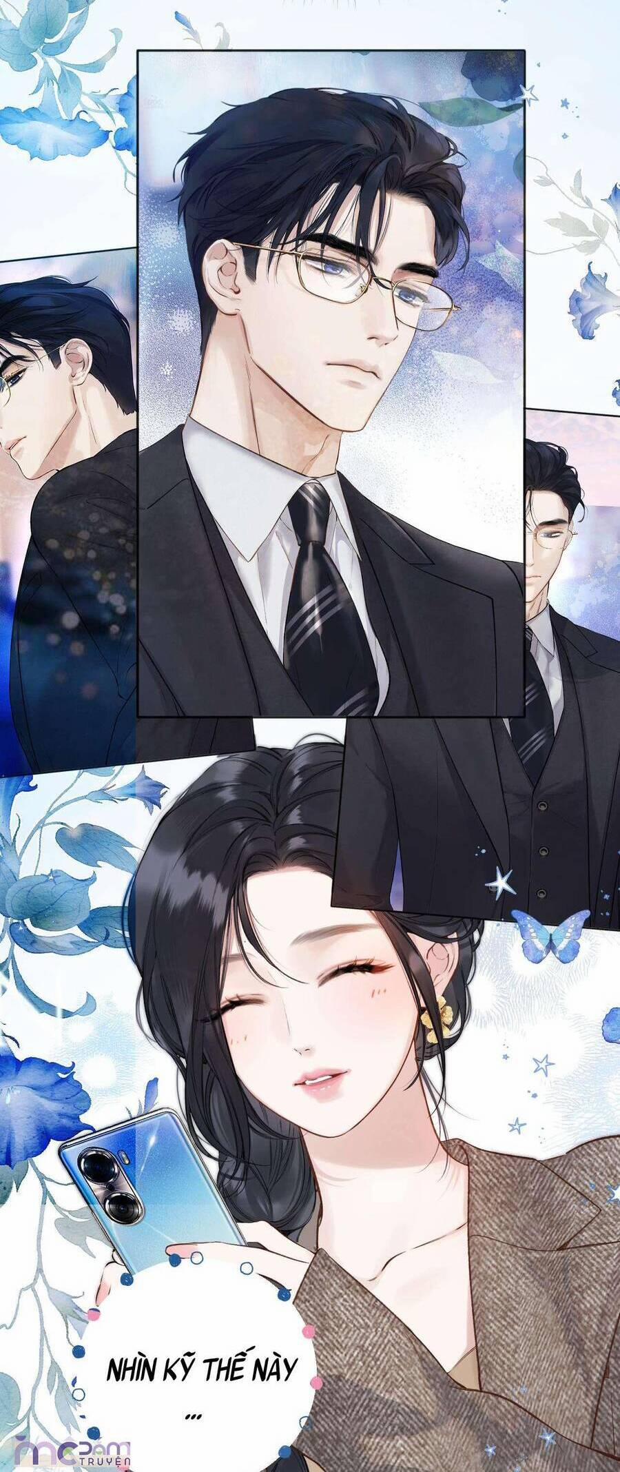 Tôi Cũng Muốn Làm Mợ Út 42 trang 14