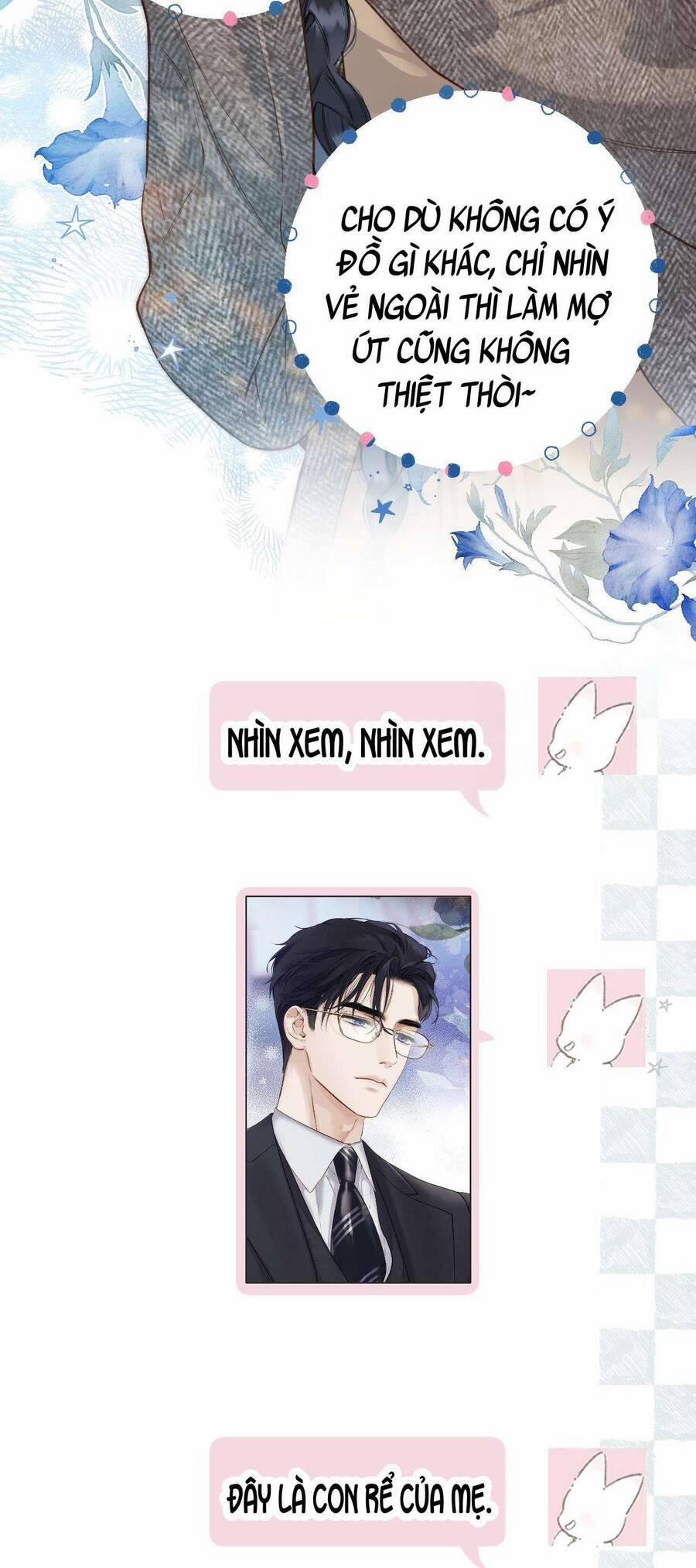 Tôi Cũng Muốn Làm Mợ Út 42 trang 15