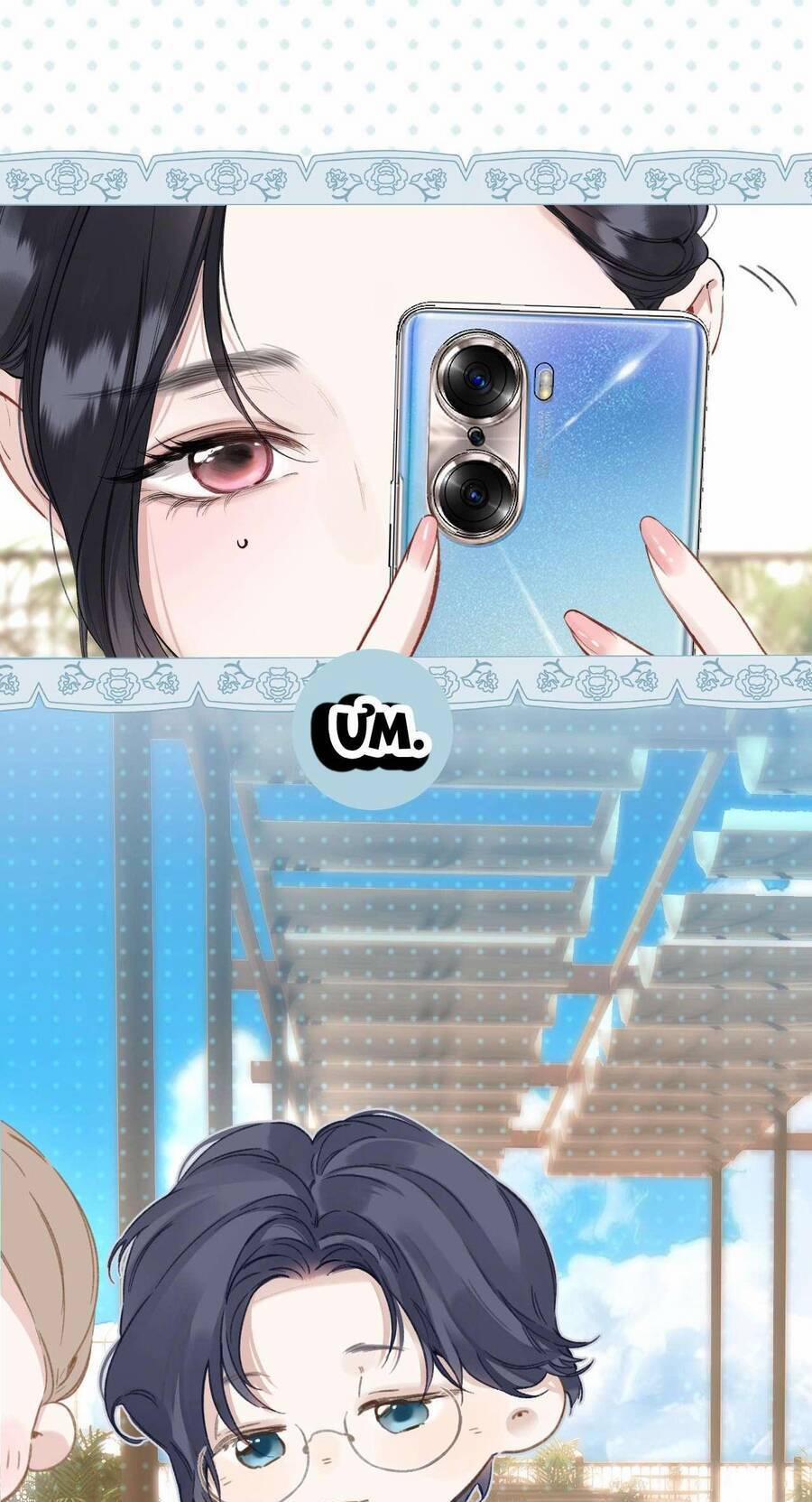 Tôi Cũng Muốn Làm Mợ Út 42 trang 24