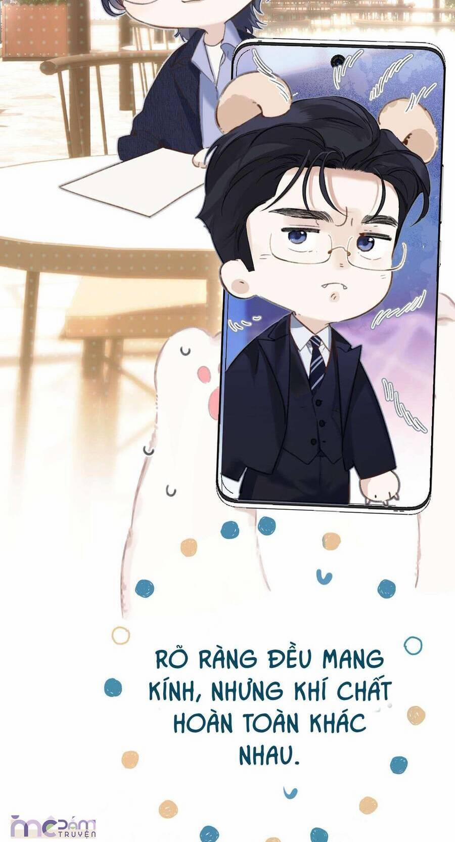 Tôi Cũng Muốn Làm Mợ Út 42 trang 25