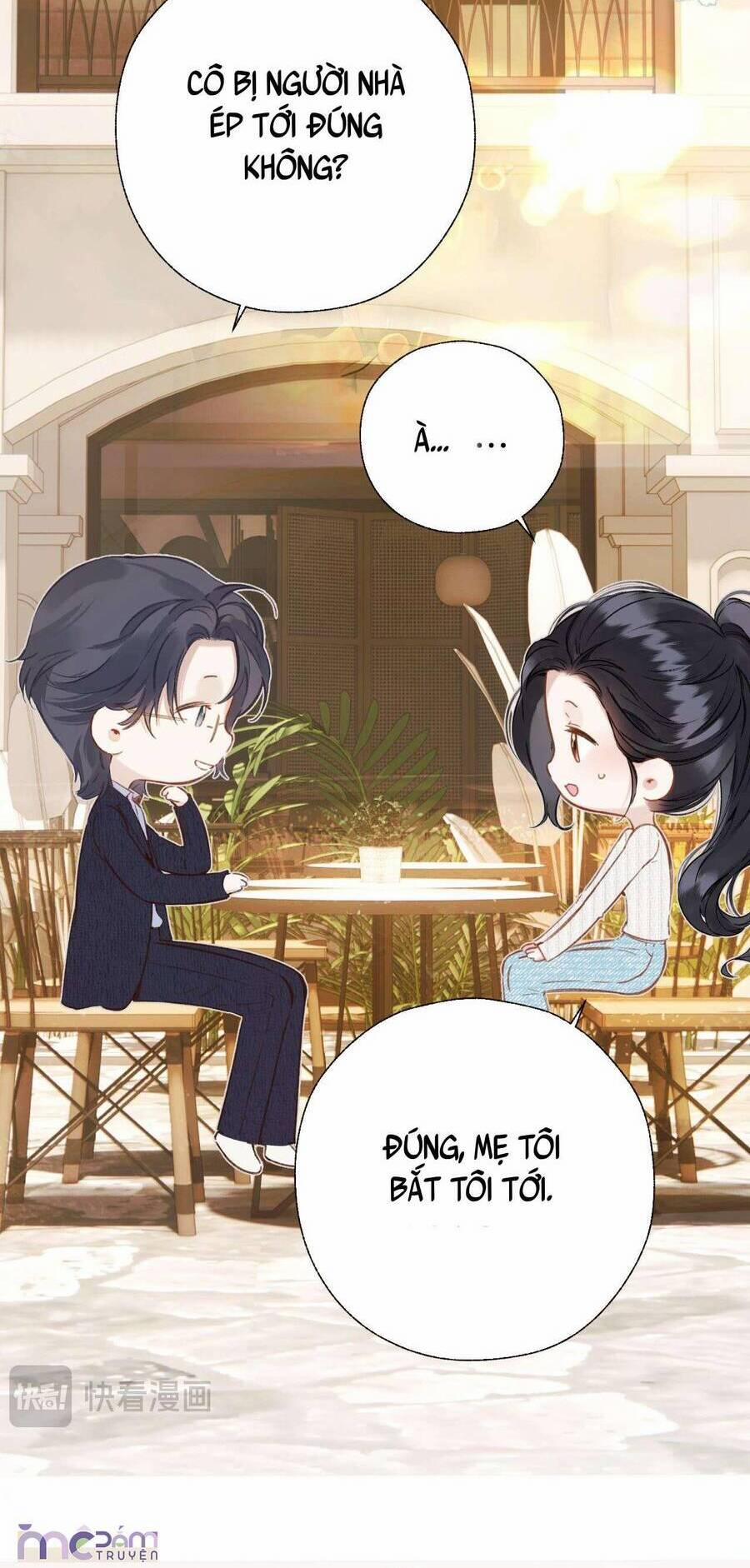Tôi Cũng Muốn Làm Mợ Út 42 trang 29