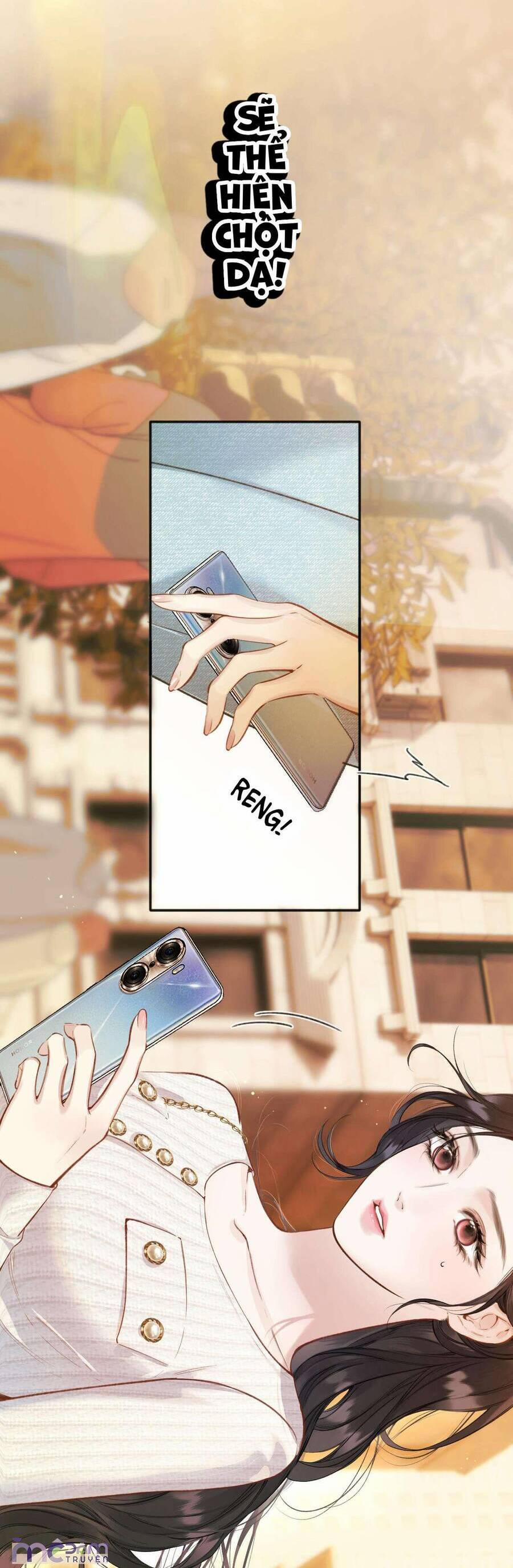 Tôi Cũng Muốn Làm Mợ Út 42 trang 48