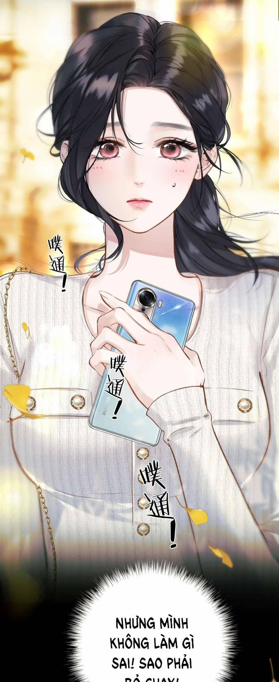 Tôi Cũng Muốn Làm Mợ Út 42 trang 53