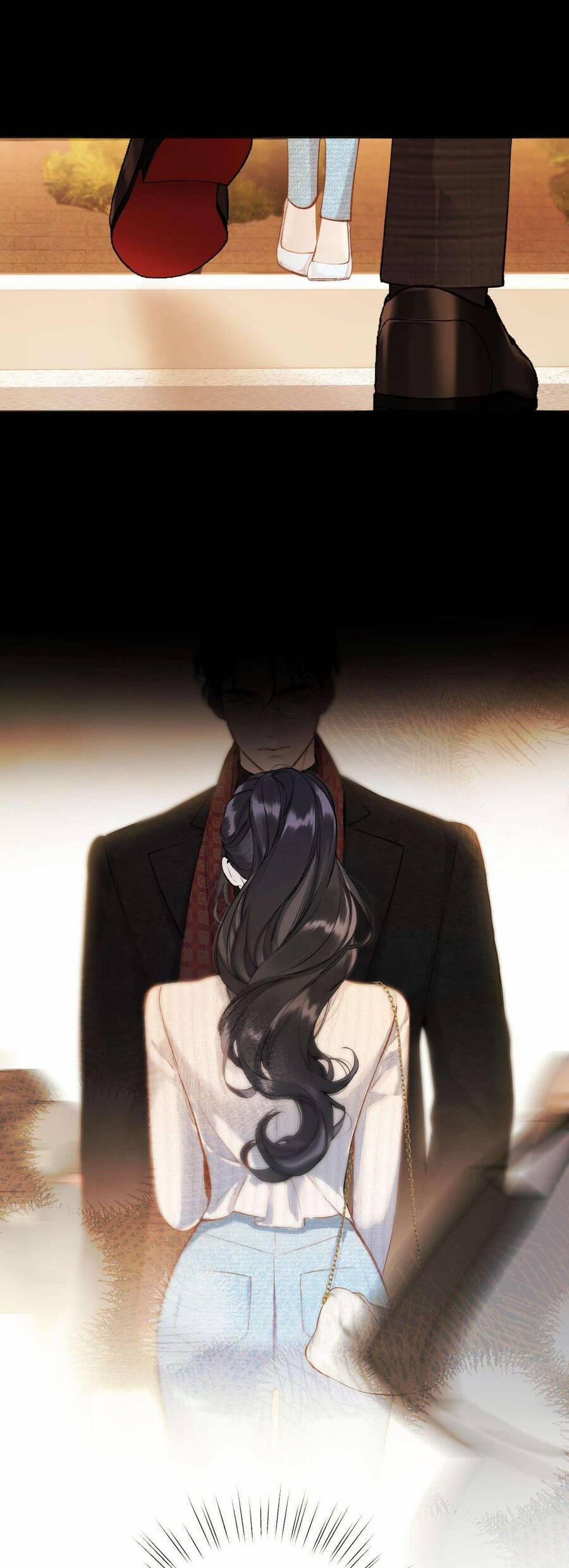 Tôi Cũng Muốn Làm Mợ Út 42 trang 55