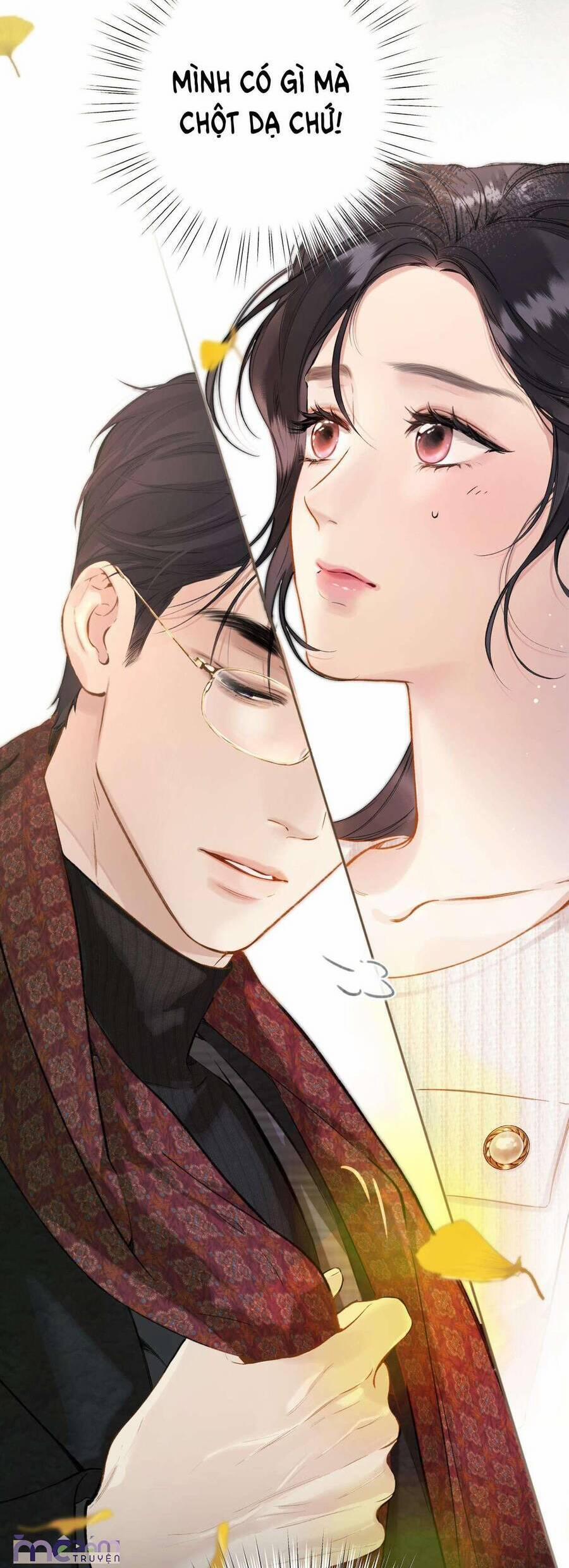 Tôi Cũng Muốn Làm Mợ Út 42 trang 56