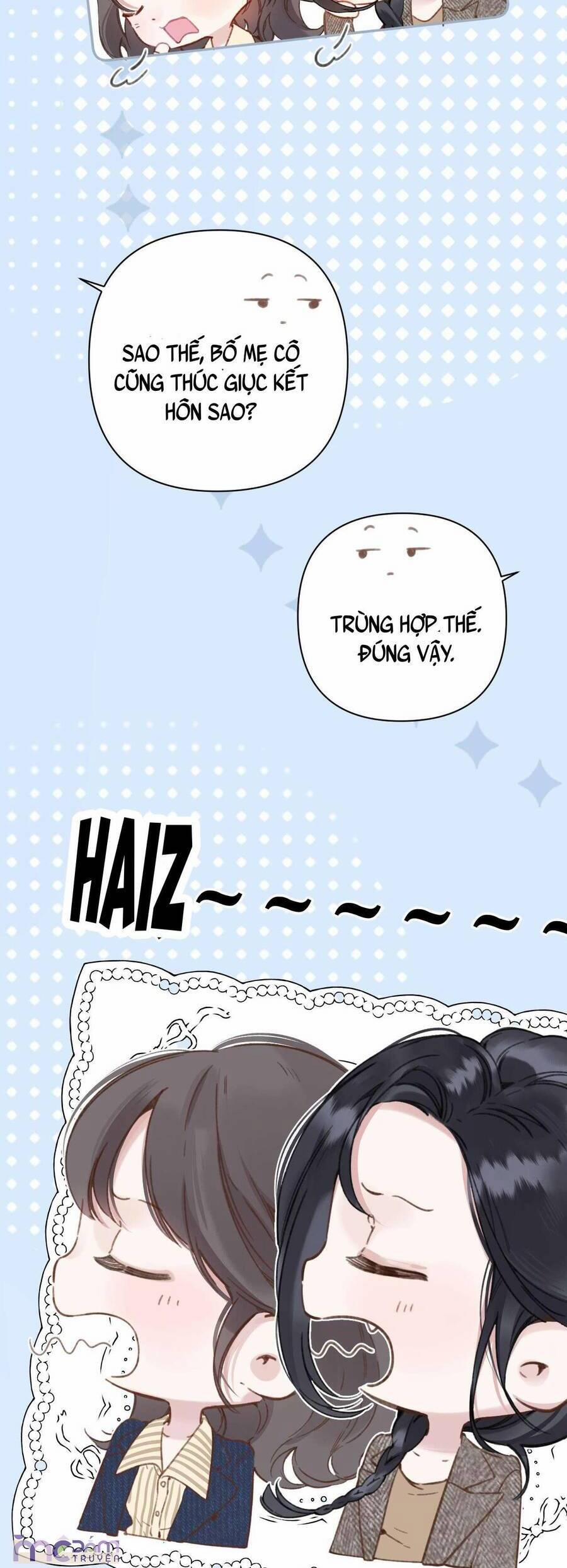 Tôi Cũng Muốn Làm Mợ Út 42 trang 6