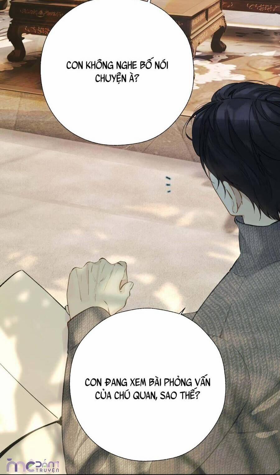 Tôi Cũng Muốn Làm Mợ Út 43.1 trang 10