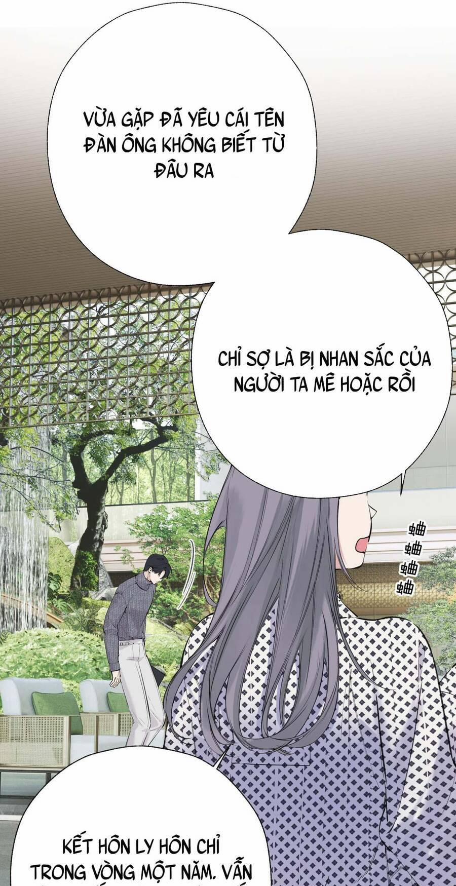 Tôi Cũng Muốn Làm Mợ Út 43.1 trang 18