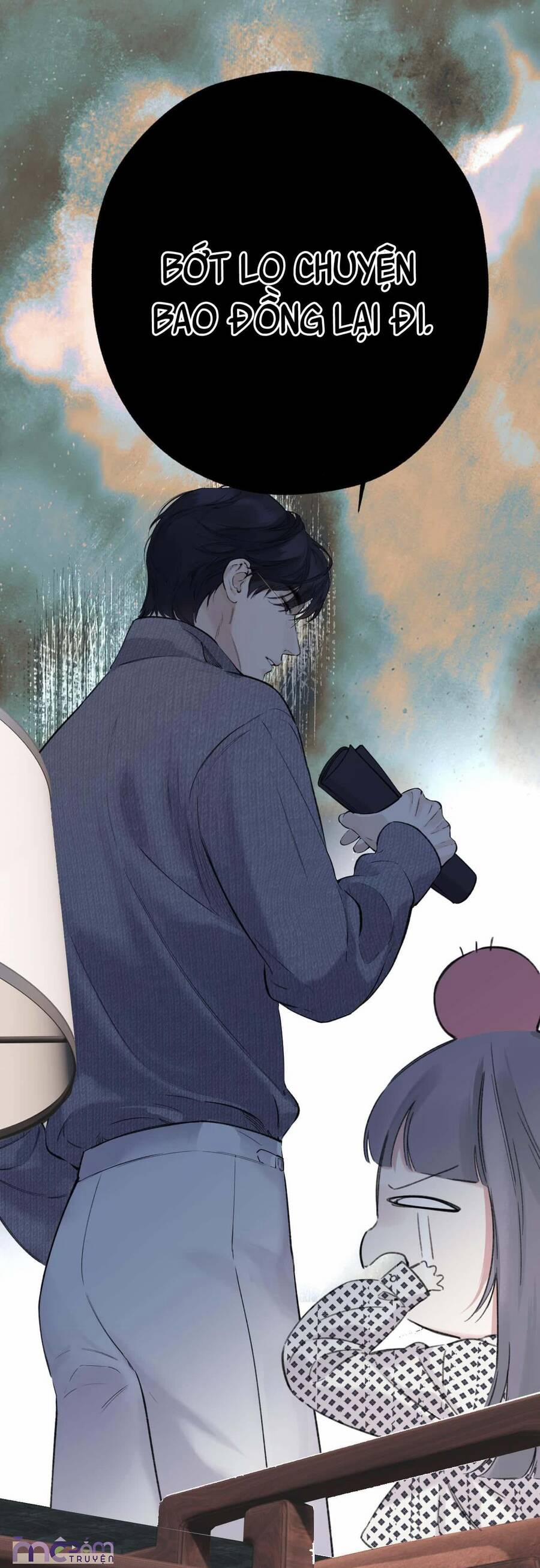 Tôi Cũng Muốn Làm Mợ Út 43.1 trang 20