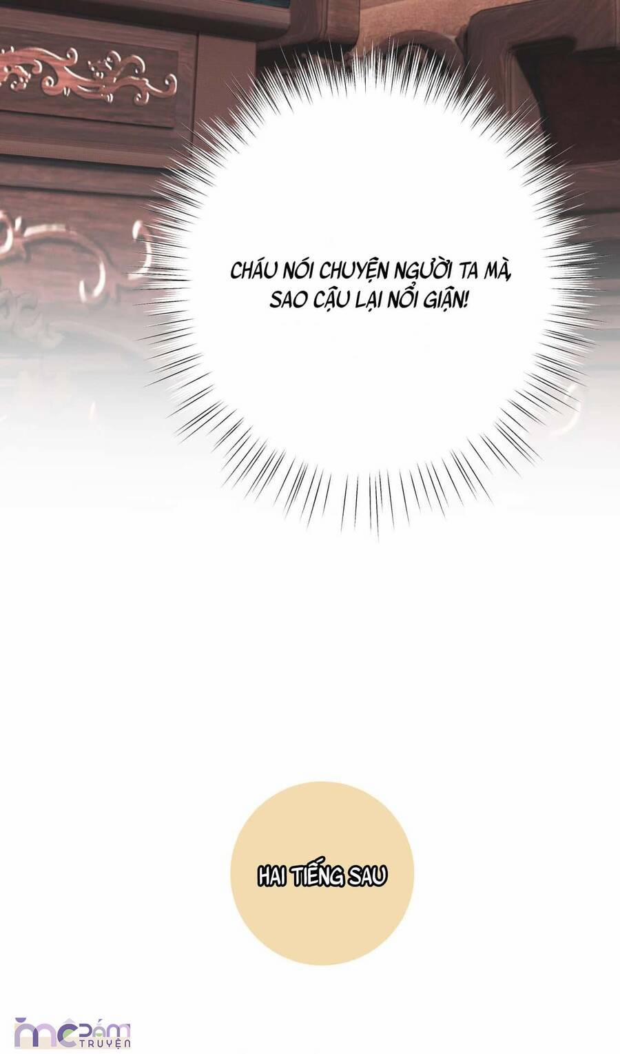 Tôi Cũng Muốn Làm Mợ Út 43.1 trang 21