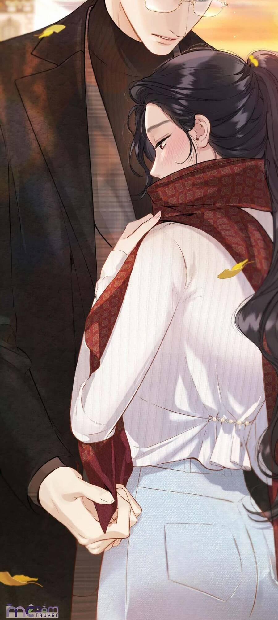 Tôi Cũng Muốn Làm Mợ Út 43.1 trang 23