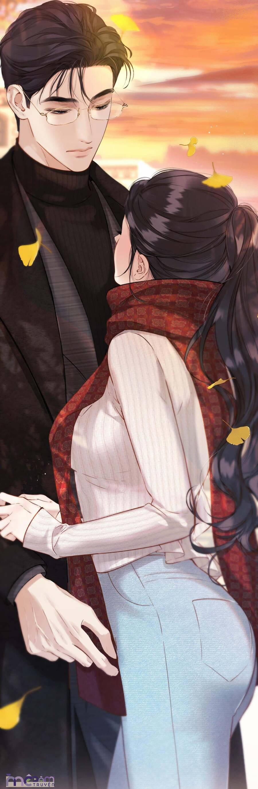 Tôi Cũng Muốn Làm Mợ Út 43.1 trang 30