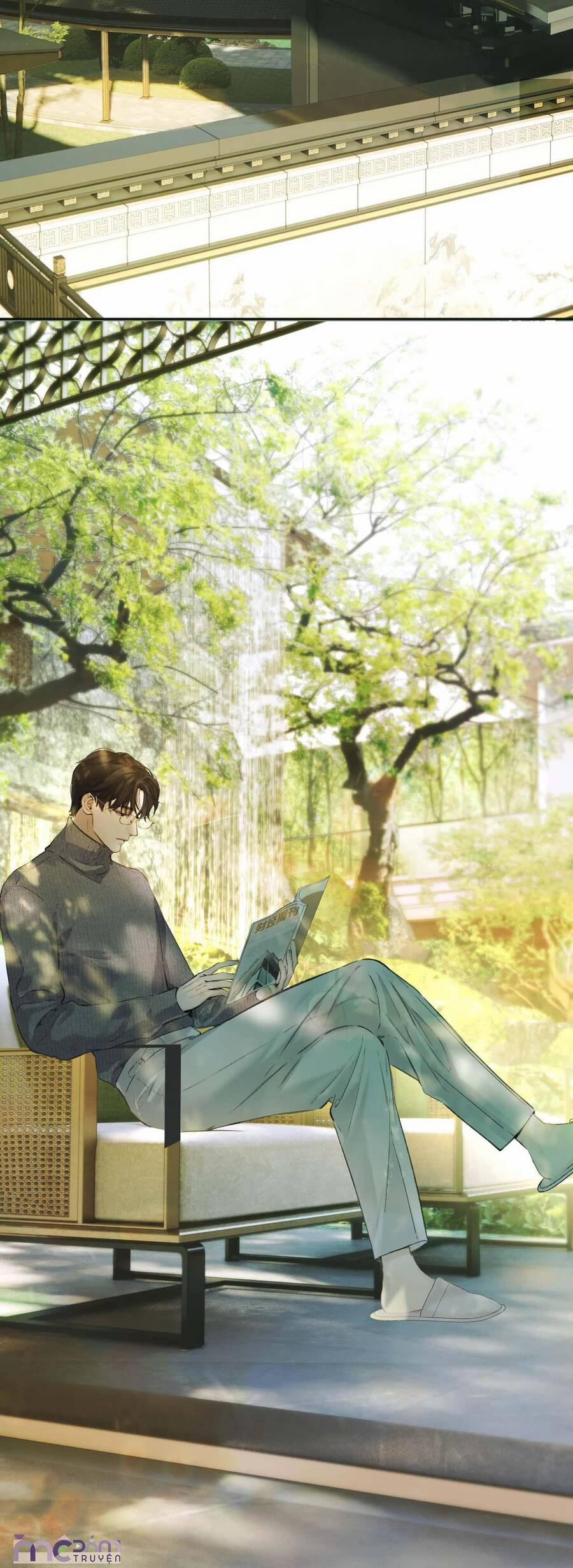 Tôi Cũng Muốn Làm Mợ Út 43.1 trang 6