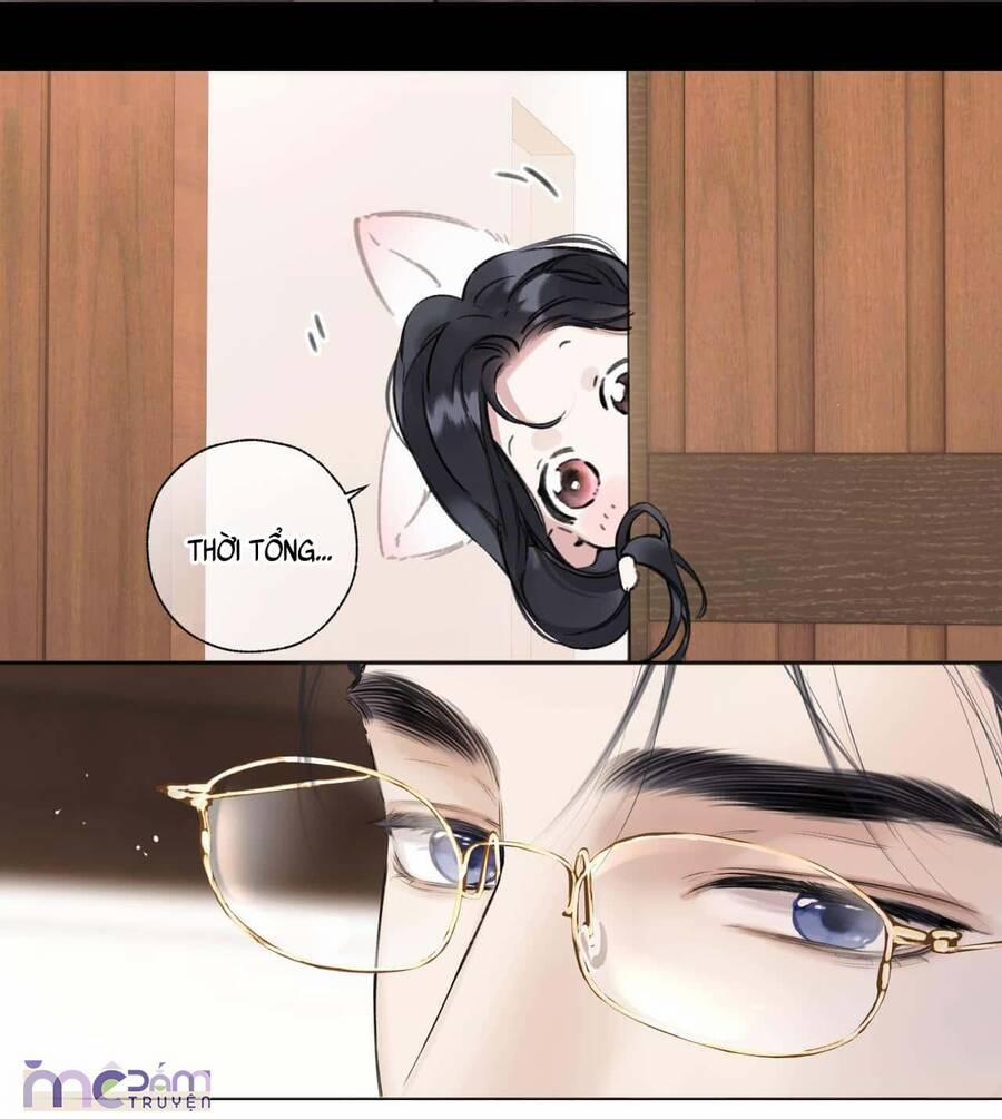 Tôi Cũng Muốn Làm Mợ Út 43.2 trang 12