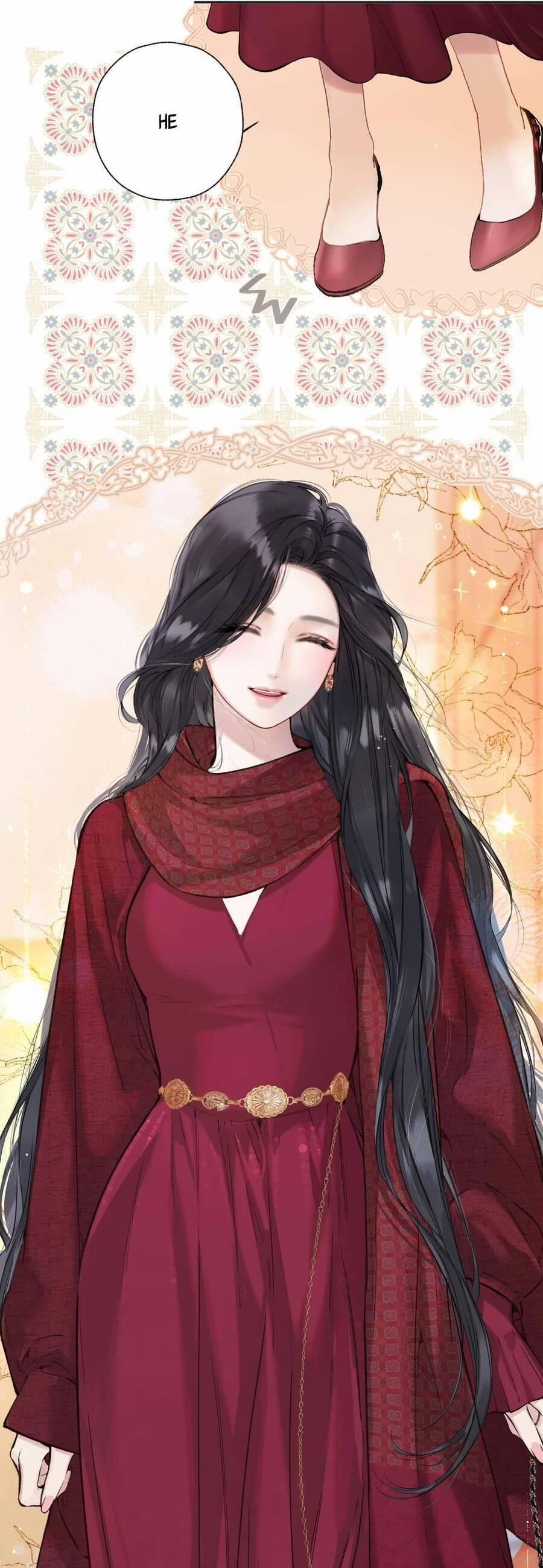 Tôi Cũng Muốn Làm Mợ Út 43.2 trang 13