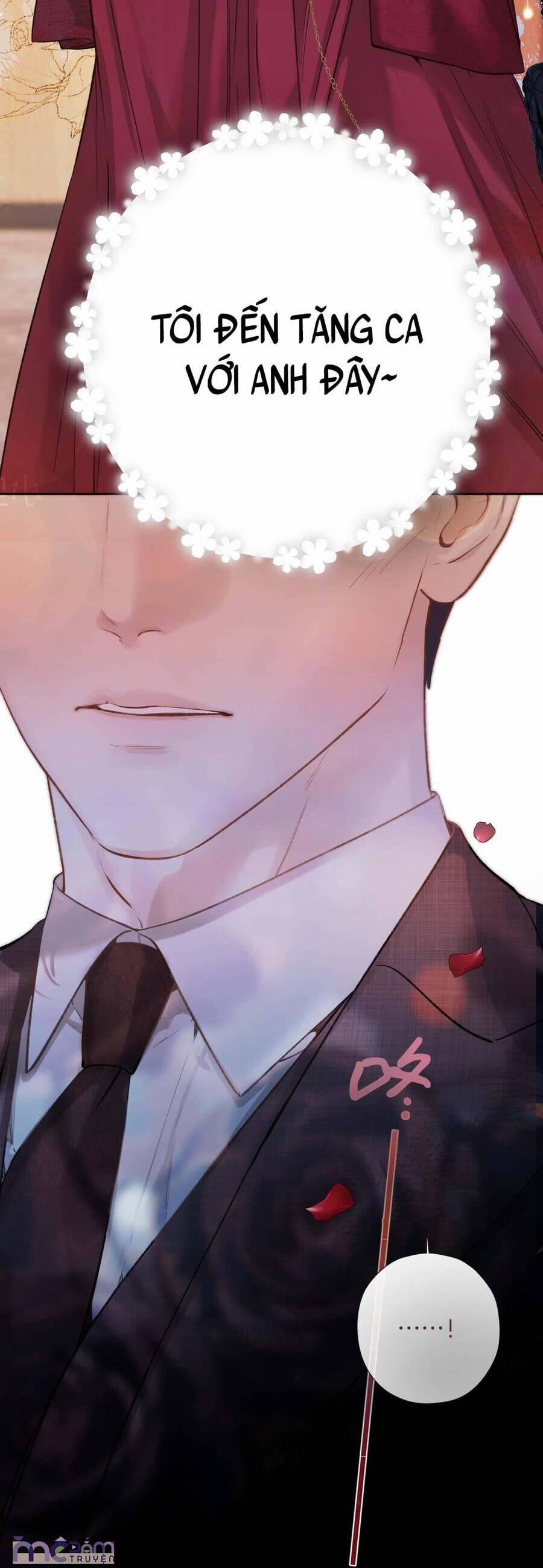 Tôi Cũng Muốn Làm Mợ Út 43.2 trang 14