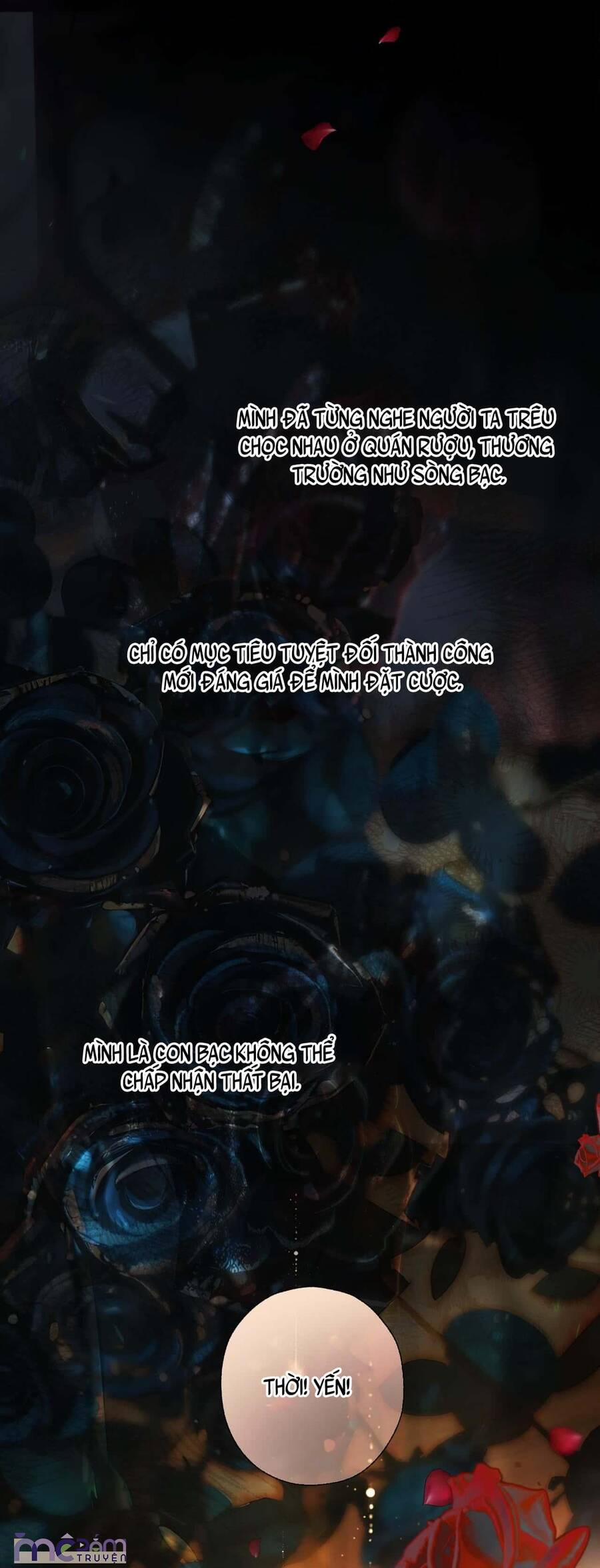 Tôi Cũng Muốn Làm Mợ Út 43.2 trang 15