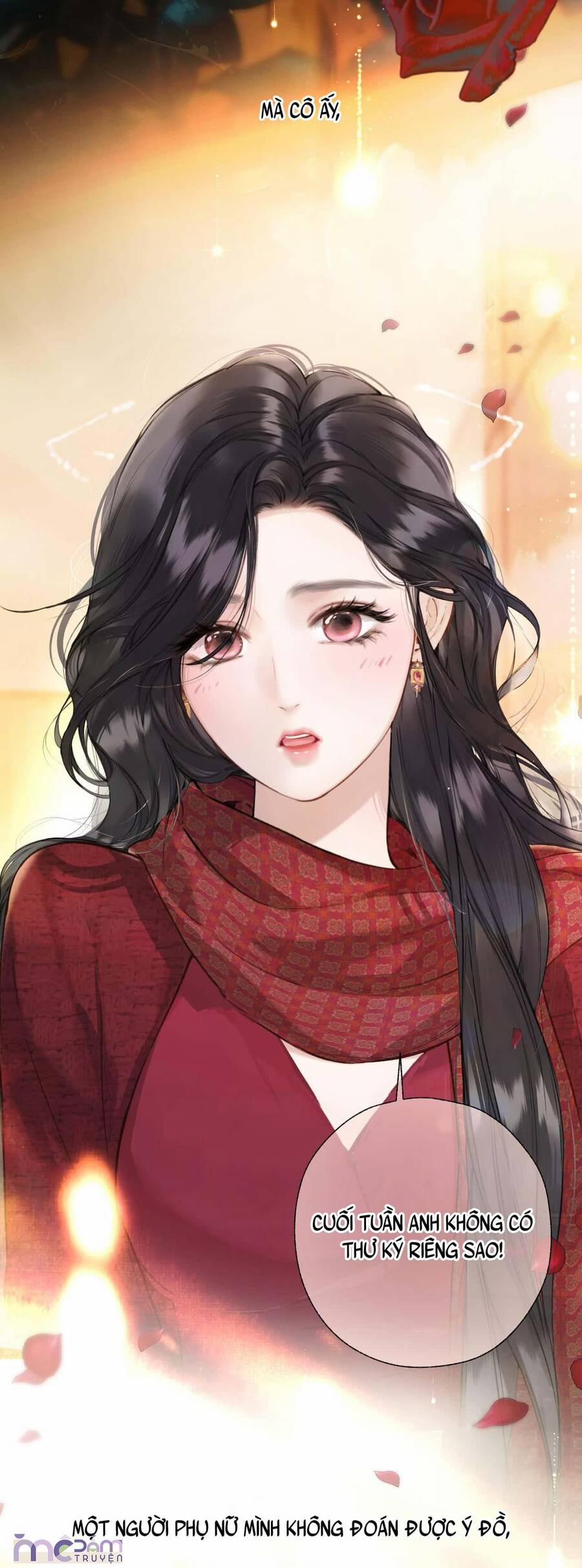 Tôi Cũng Muốn Làm Mợ Út 43.2 trang 16