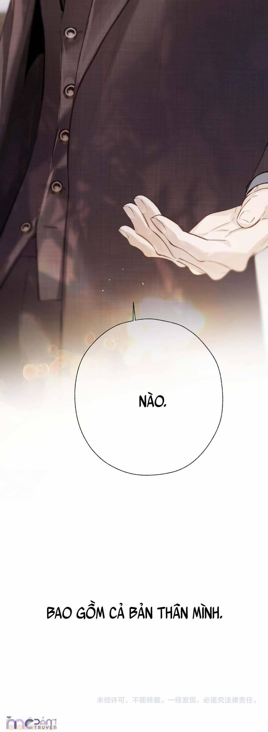 Tôi Cũng Muốn Làm Mợ Út 43.2 trang 18