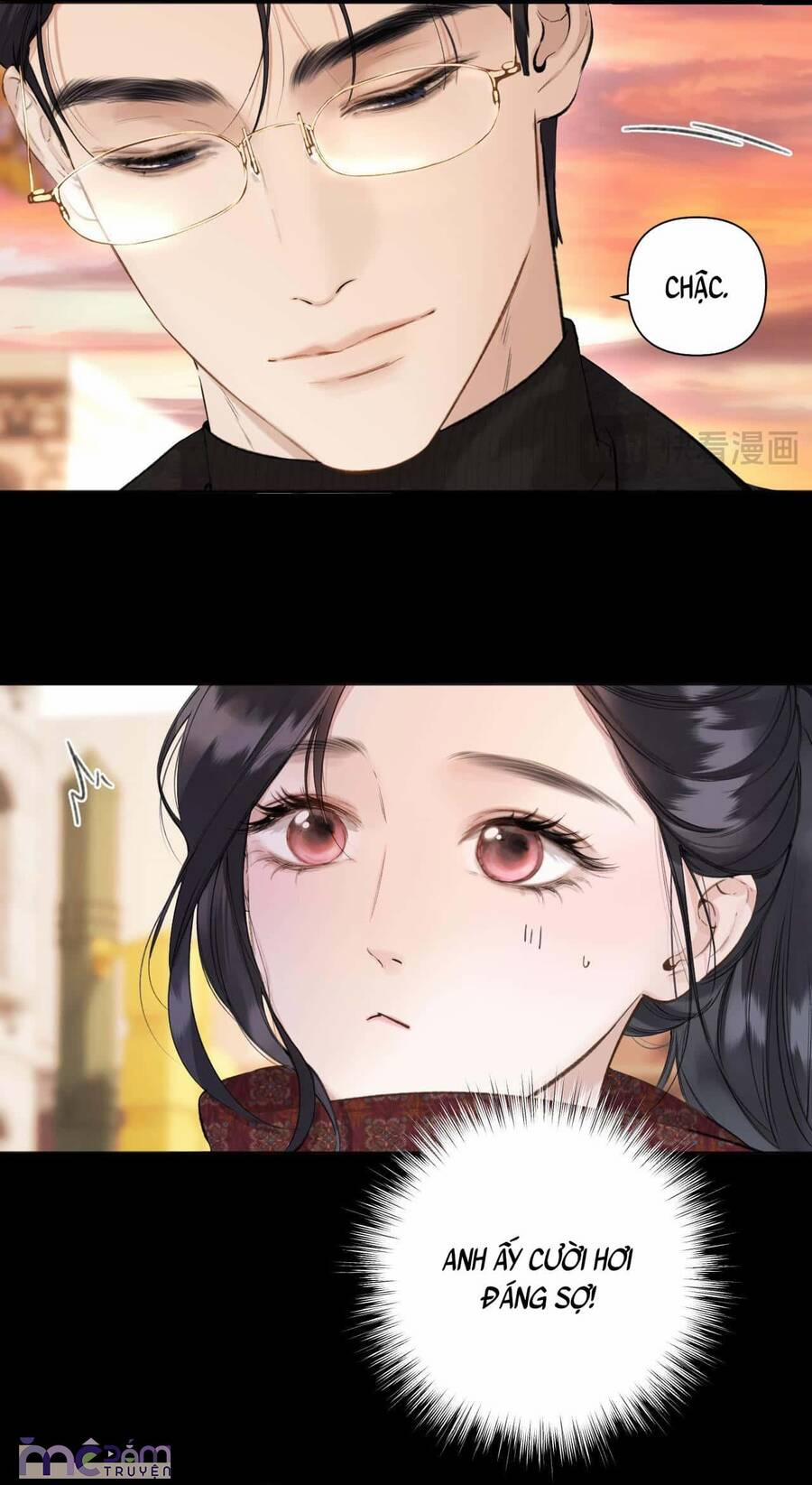 Tôi Cũng Muốn Làm Mợ Út 43.2 trang 2