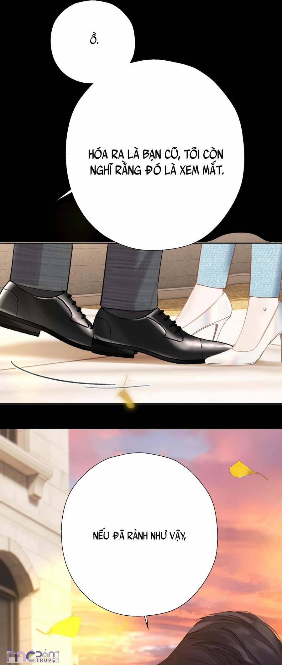 Tôi Cũng Muốn Làm Mợ Út 43.2 trang 3