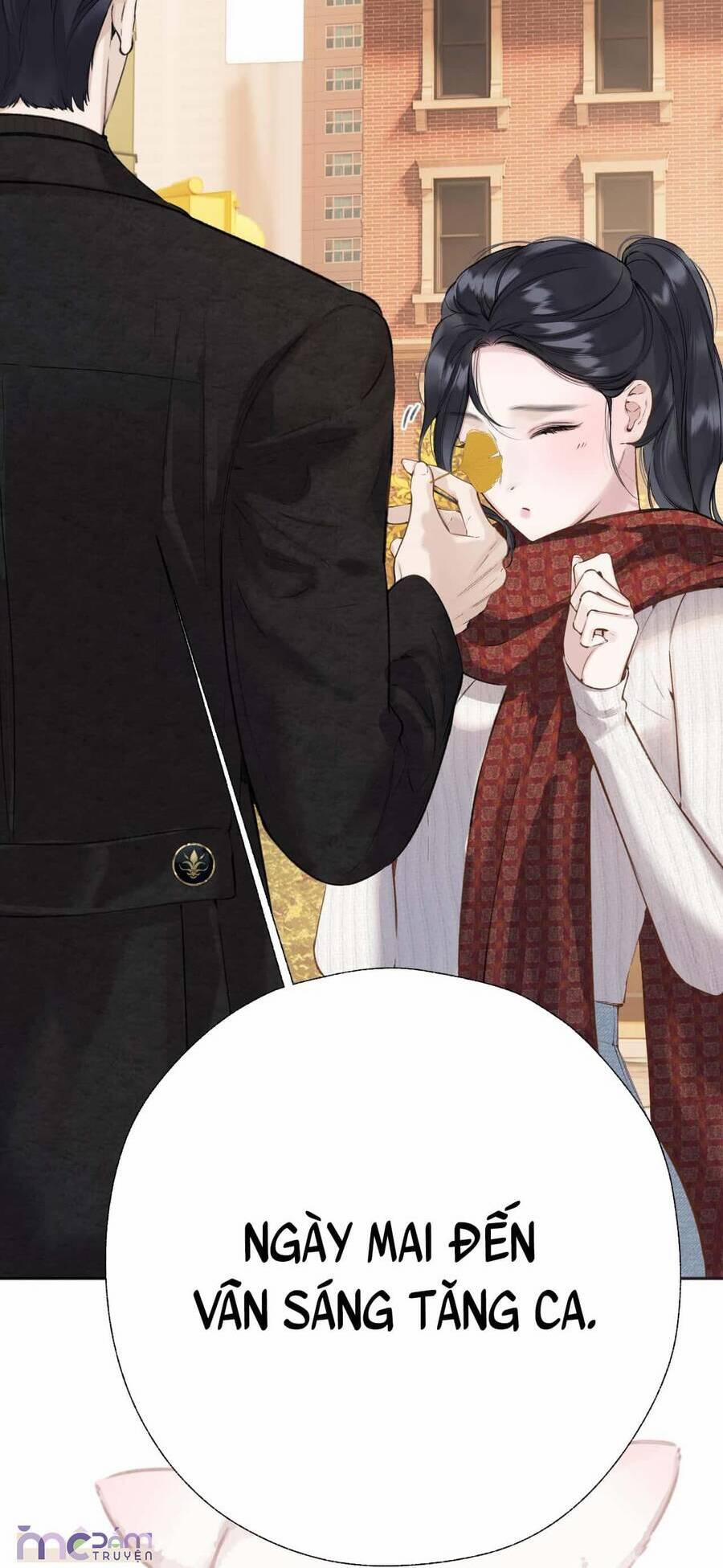 Tôi Cũng Muốn Làm Mợ Út 43.2 trang 6