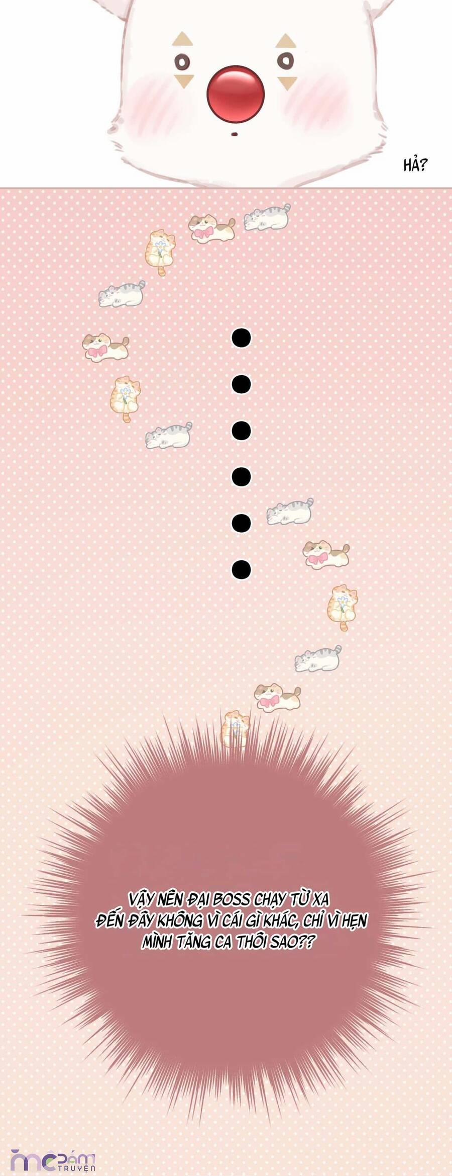 Tôi Cũng Muốn Làm Mợ Út 43.2 trang 7