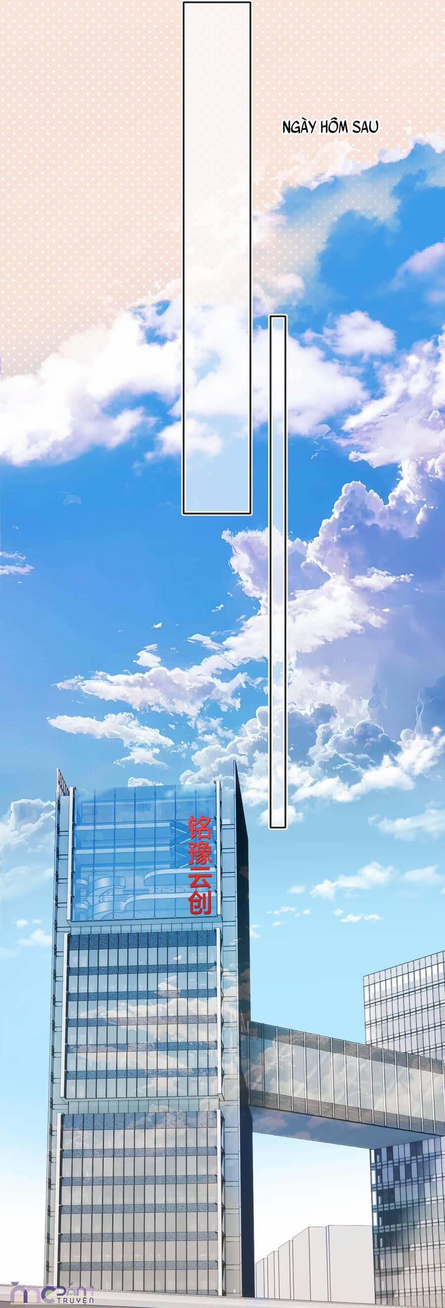 Tôi Cũng Muốn Làm Mợ Út 43.2 trang 8