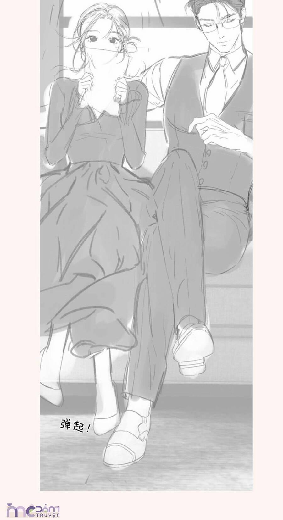 Tôi Cũng Muốn Làm Mợ Út 43.3 trang 13