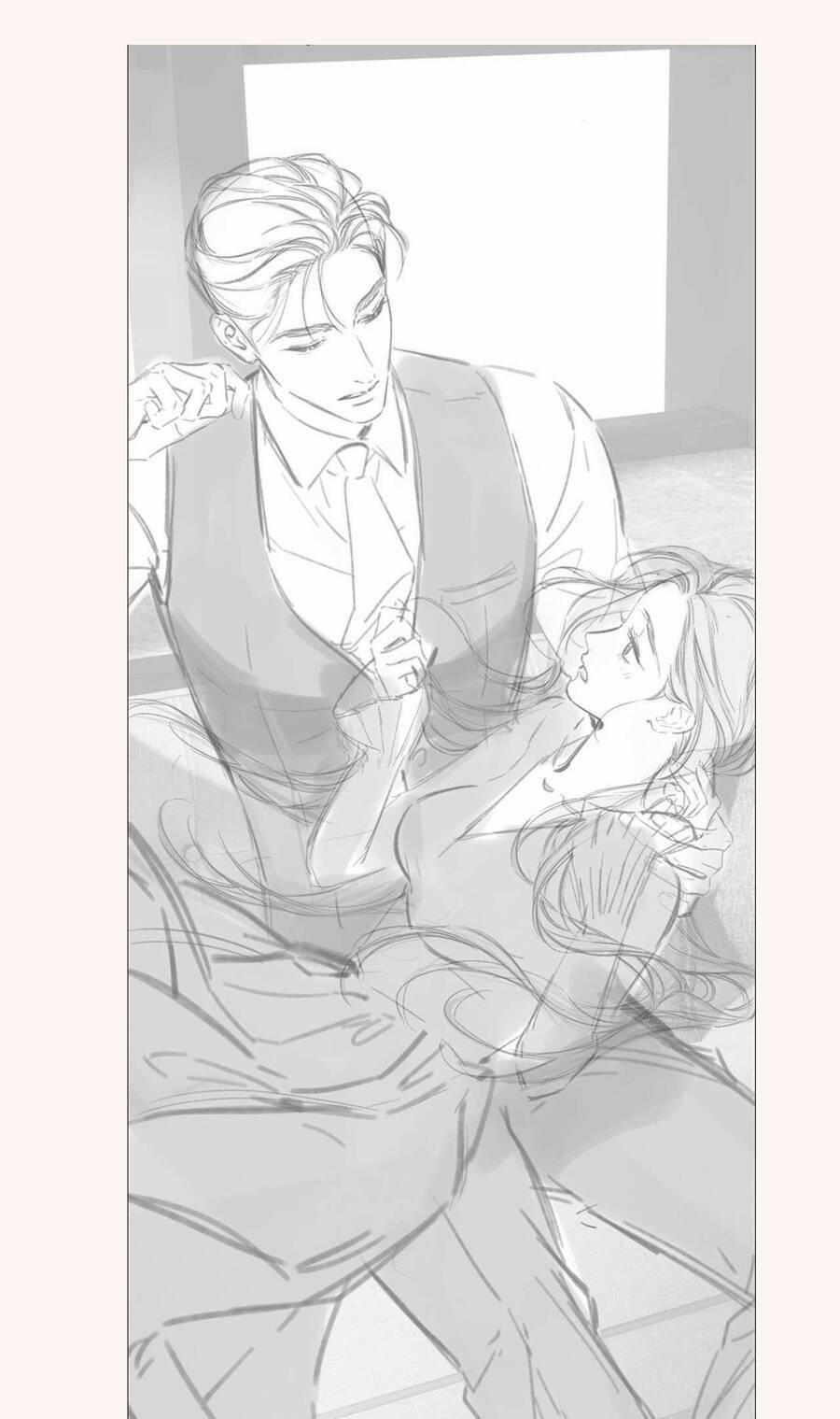 Tôi Cũng Muốn Làm Mợ Út 43.3 trang 14