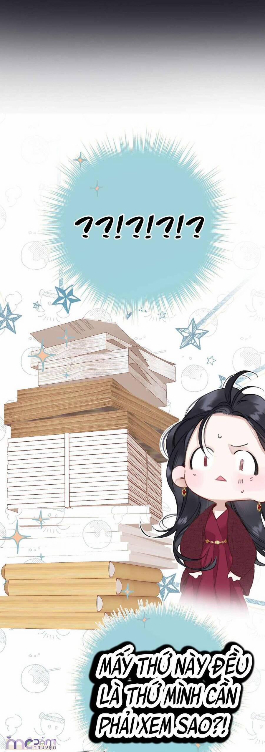 Tôi Cũng Muốn Làm Mợ Út 44 trang 10