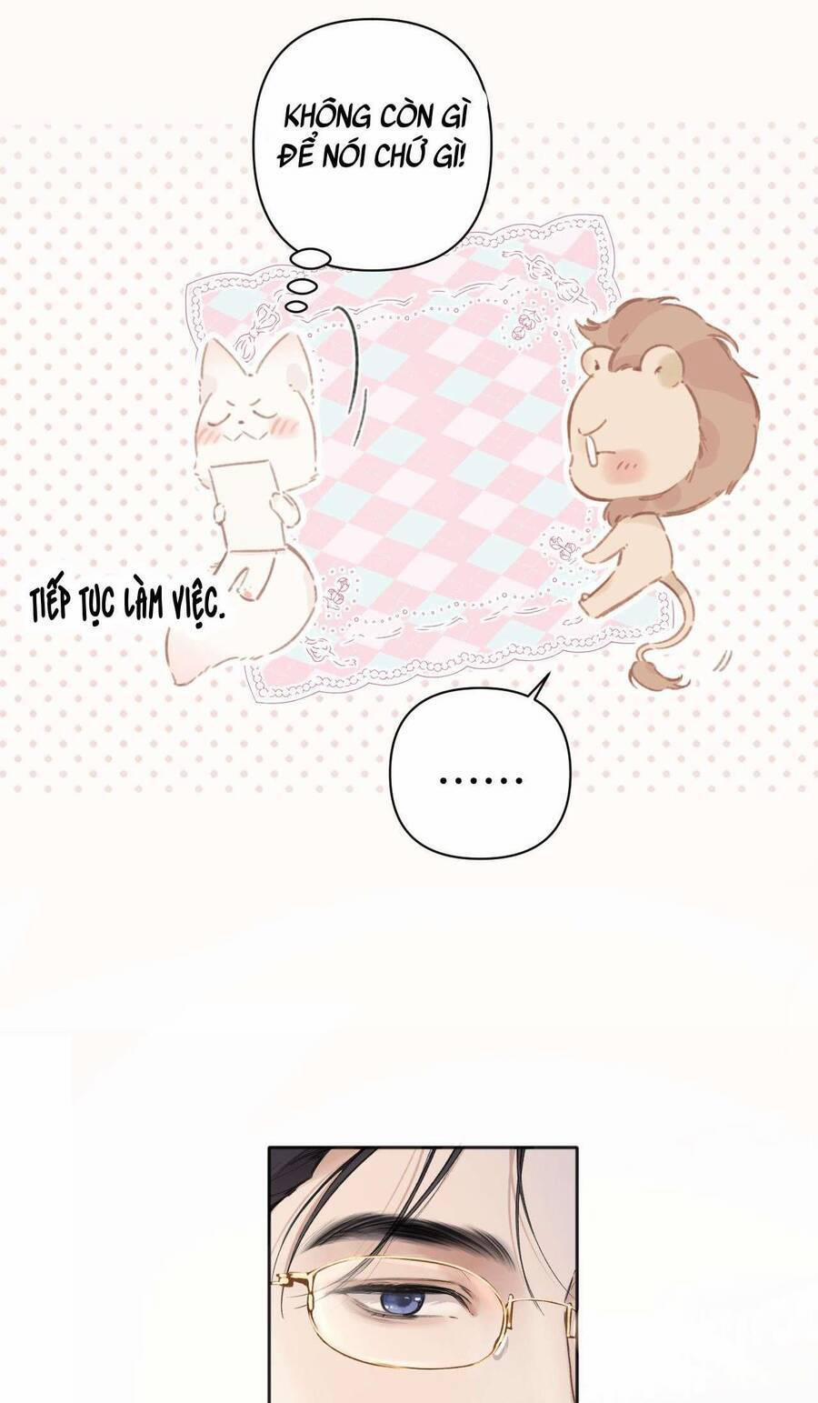 Tôi Cũng Muốn Làm Mợ Út 44 trang 21