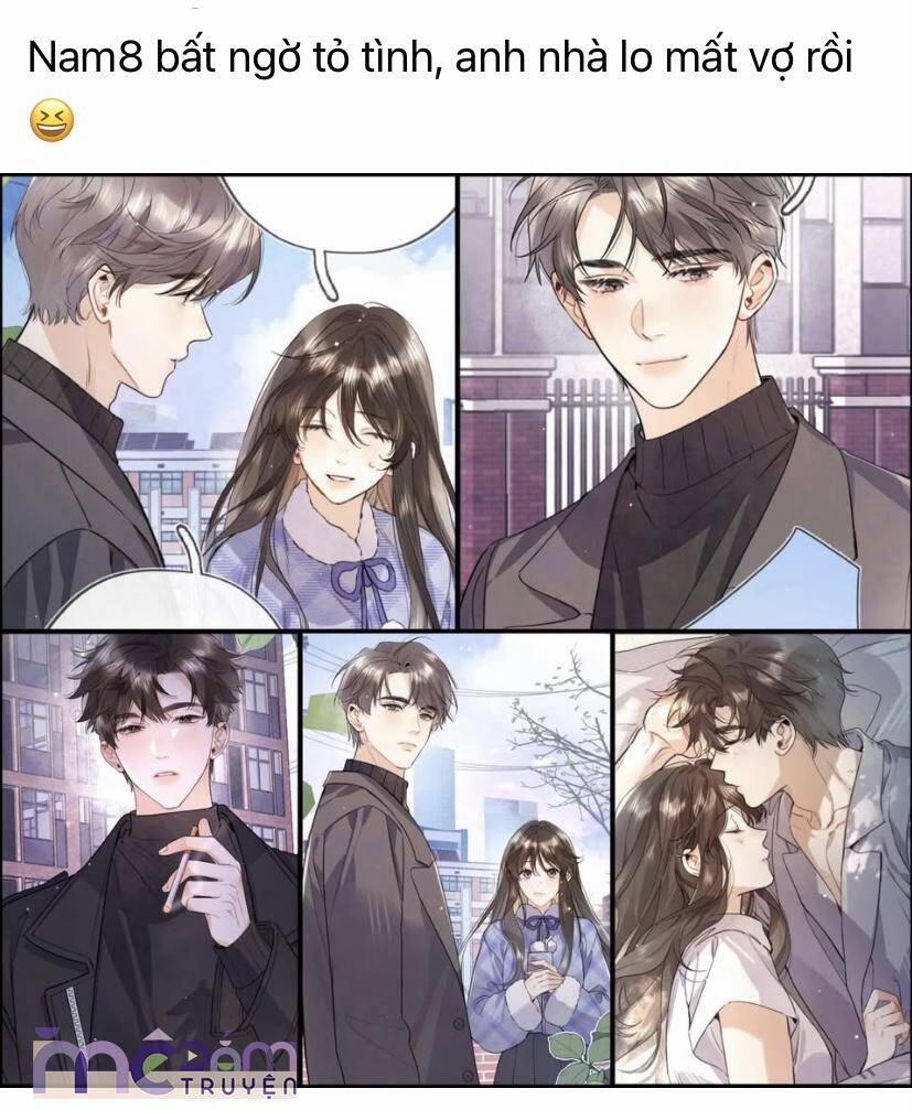 Tôi Cũng Muốn Làm Mợ Út 44 trang 3